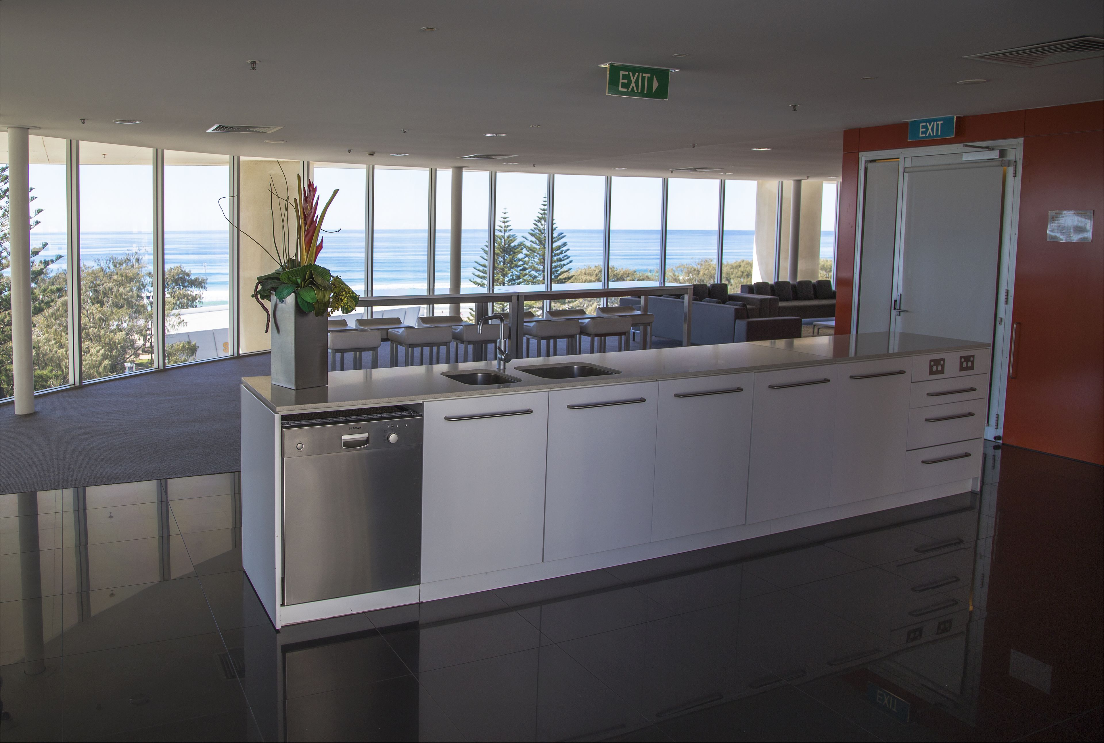 ULTIQA Air on Broadbeach