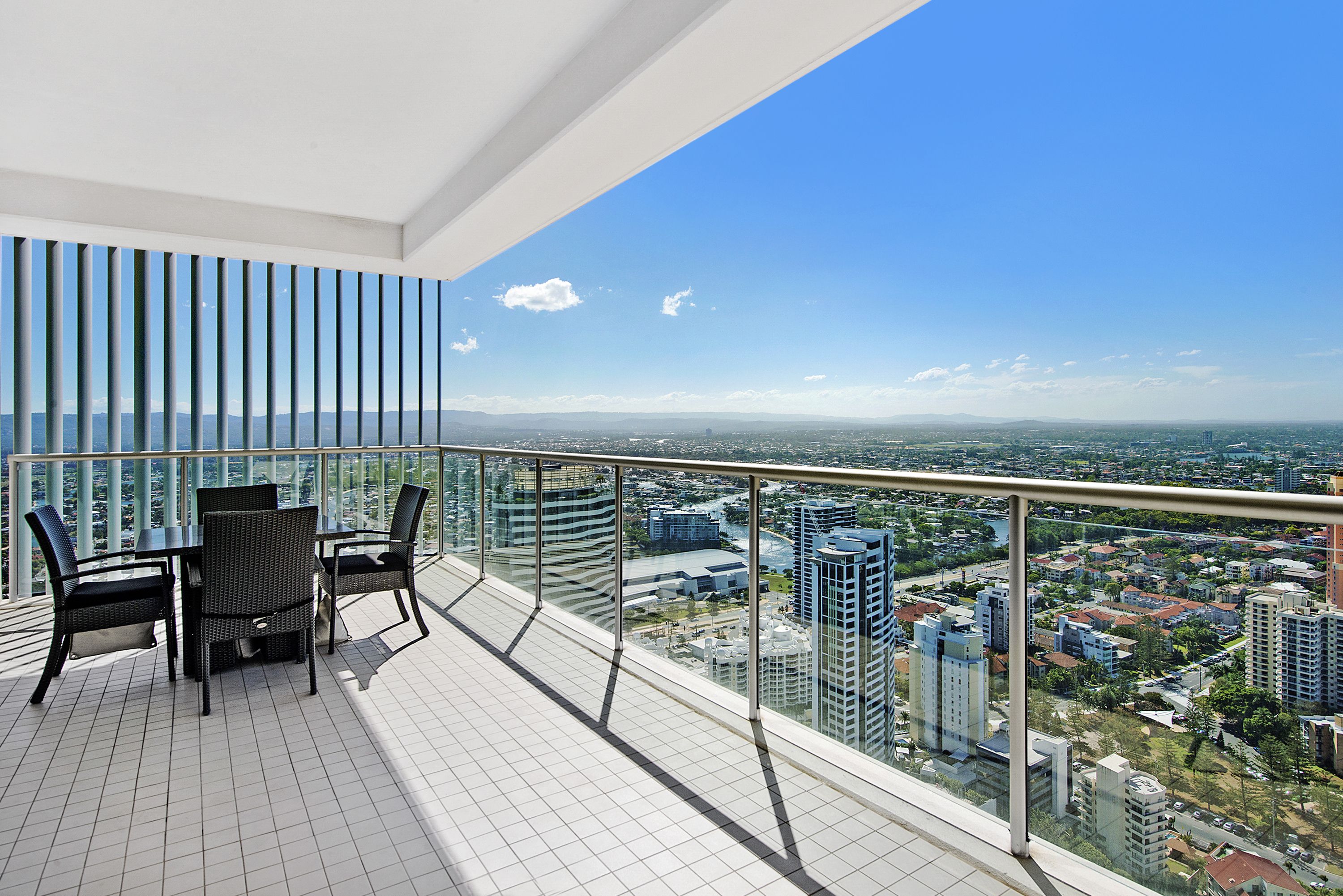 ULTIQA Air on Broadbeach