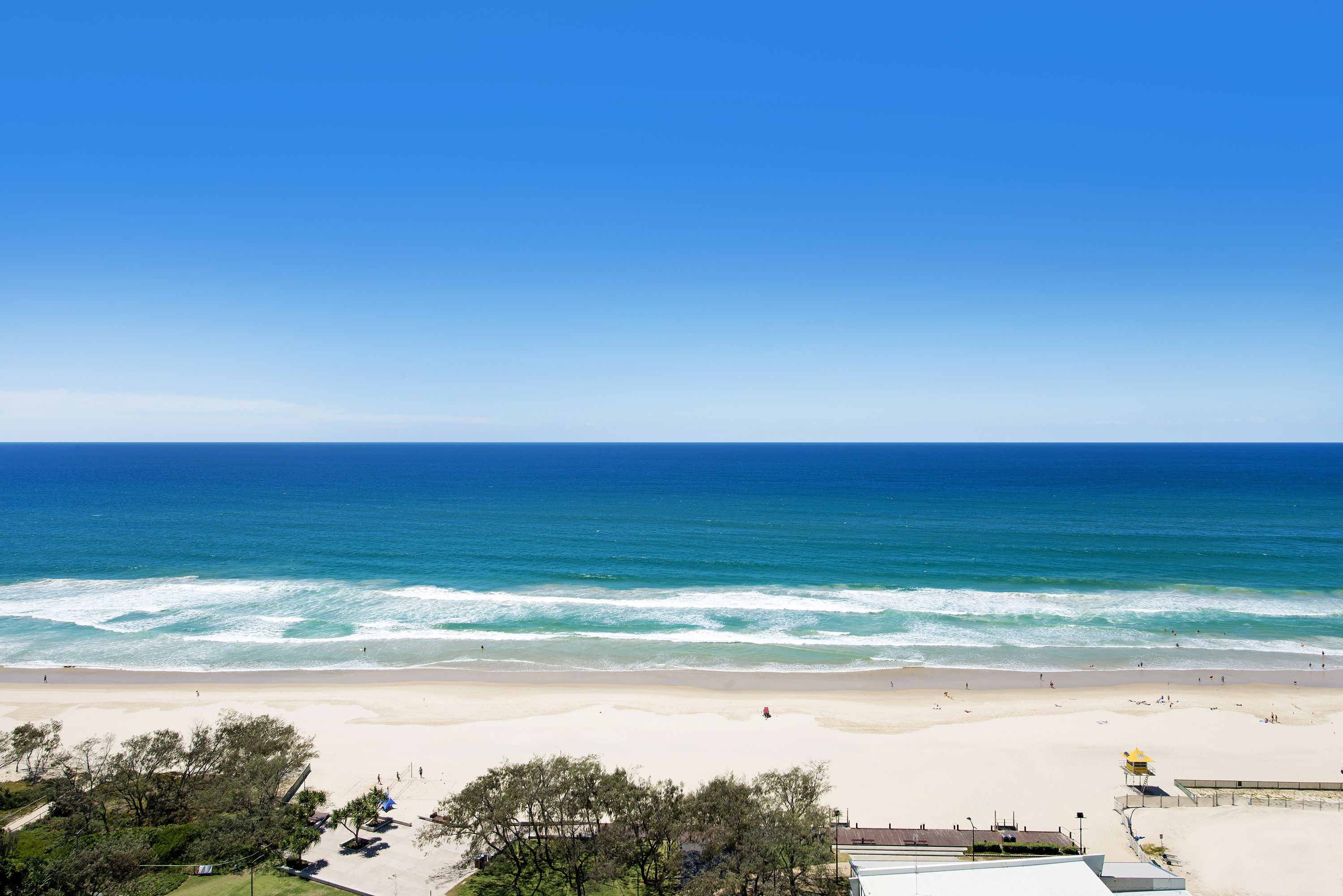 ULTIQA Air on Broadbeach