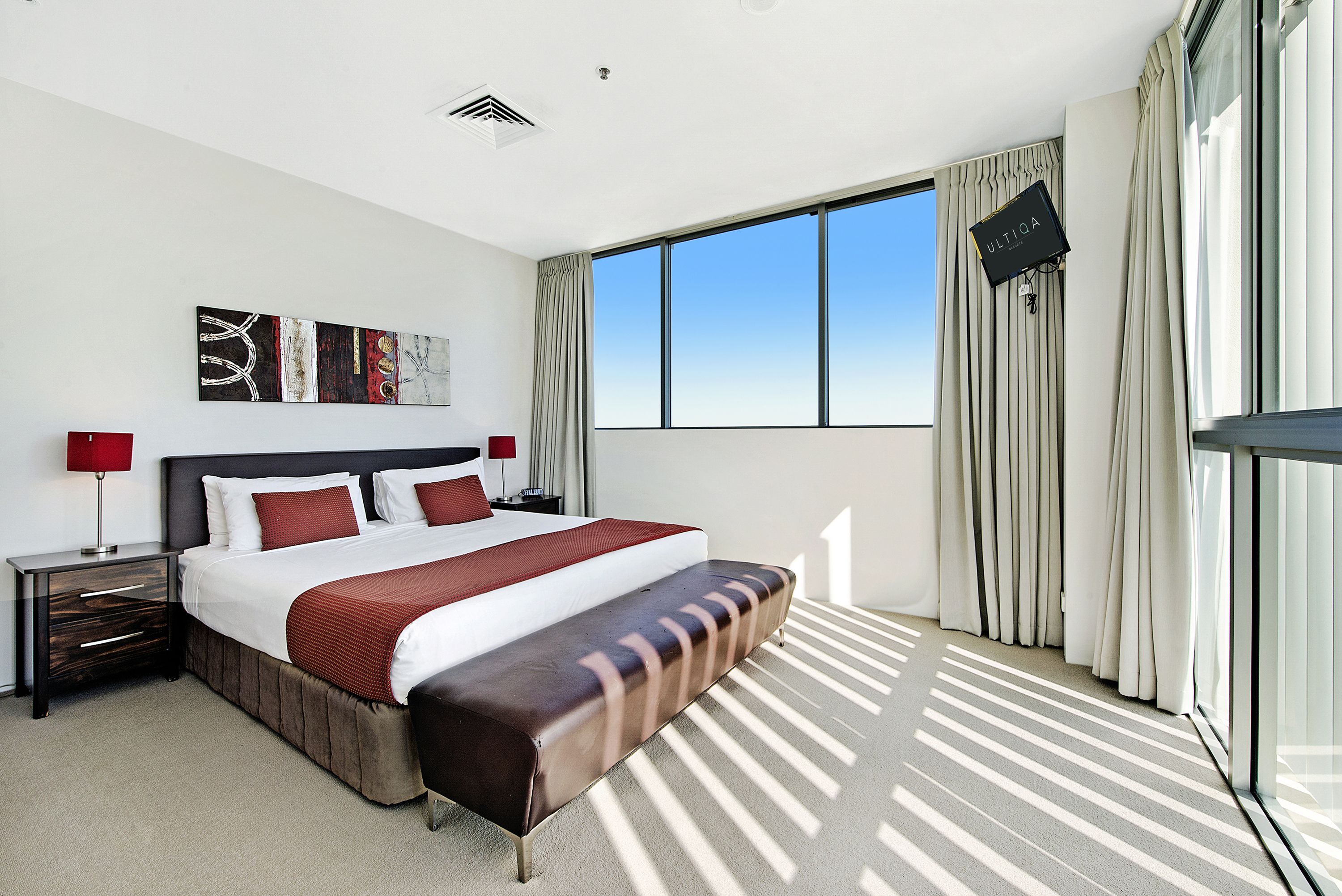 ULTIQA Air on Broadbeach
