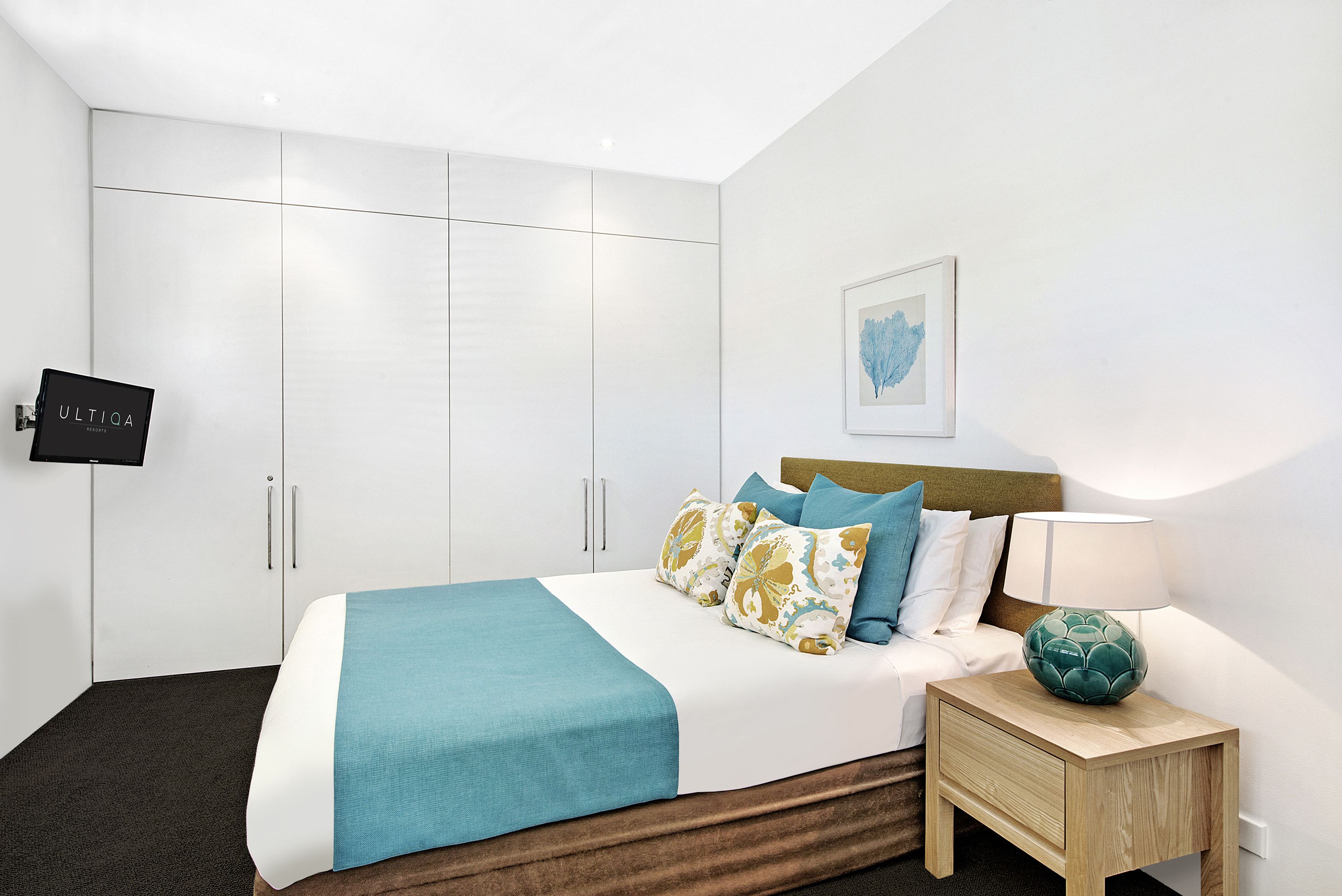 ULTIQA Air on Broadbeach