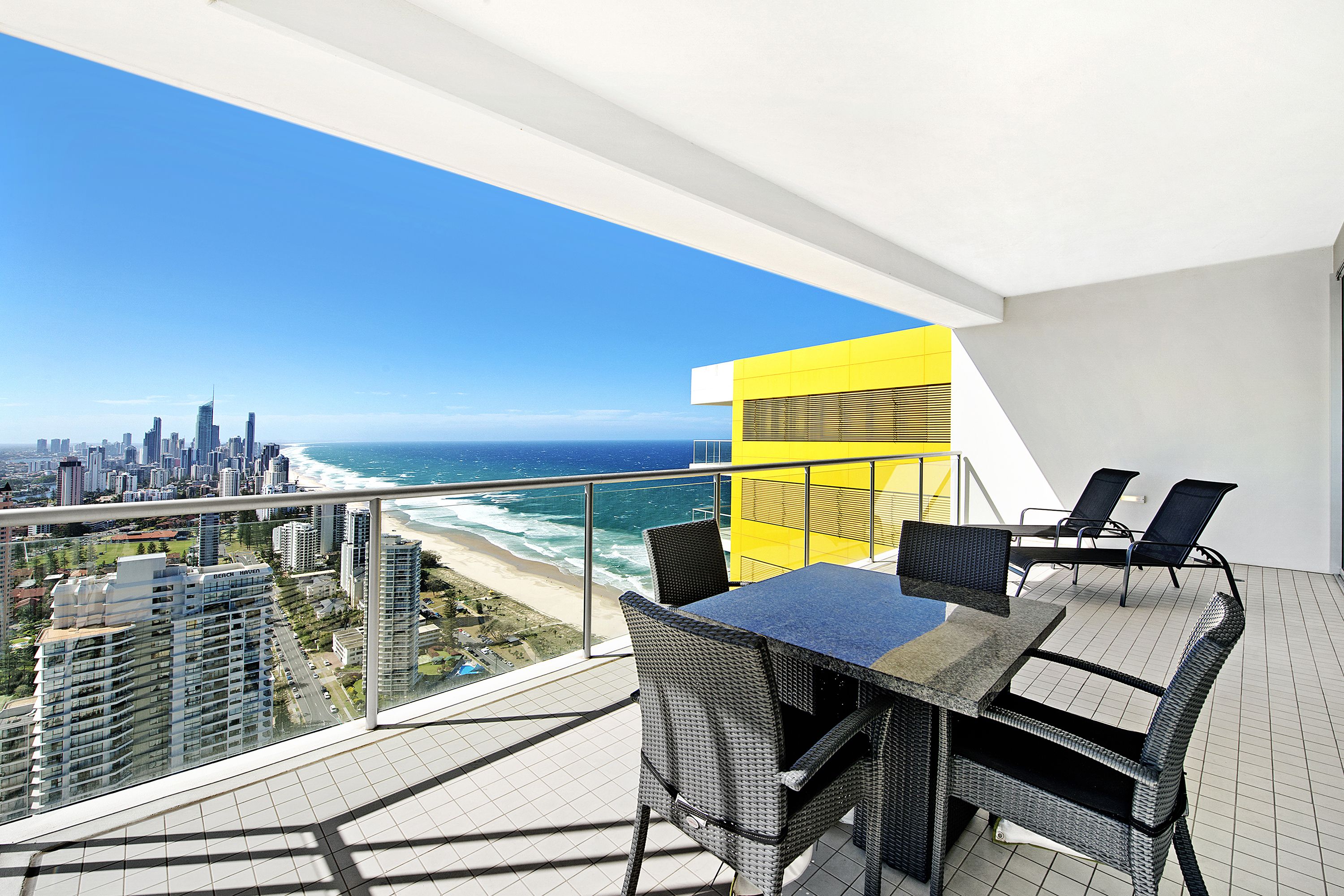 ULTIQA Air on Broadbeach