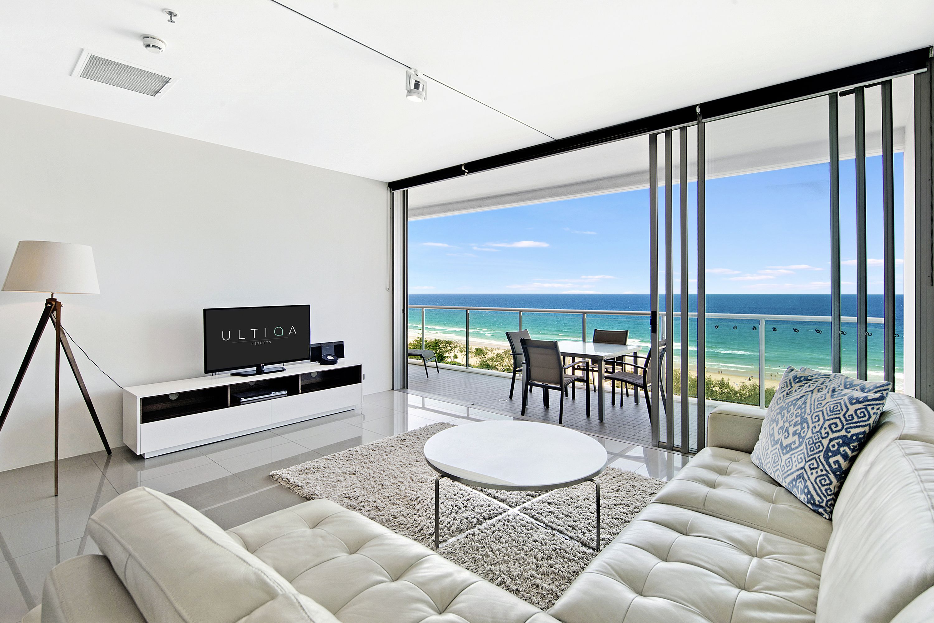 ULTIQA Air on Broadbeach