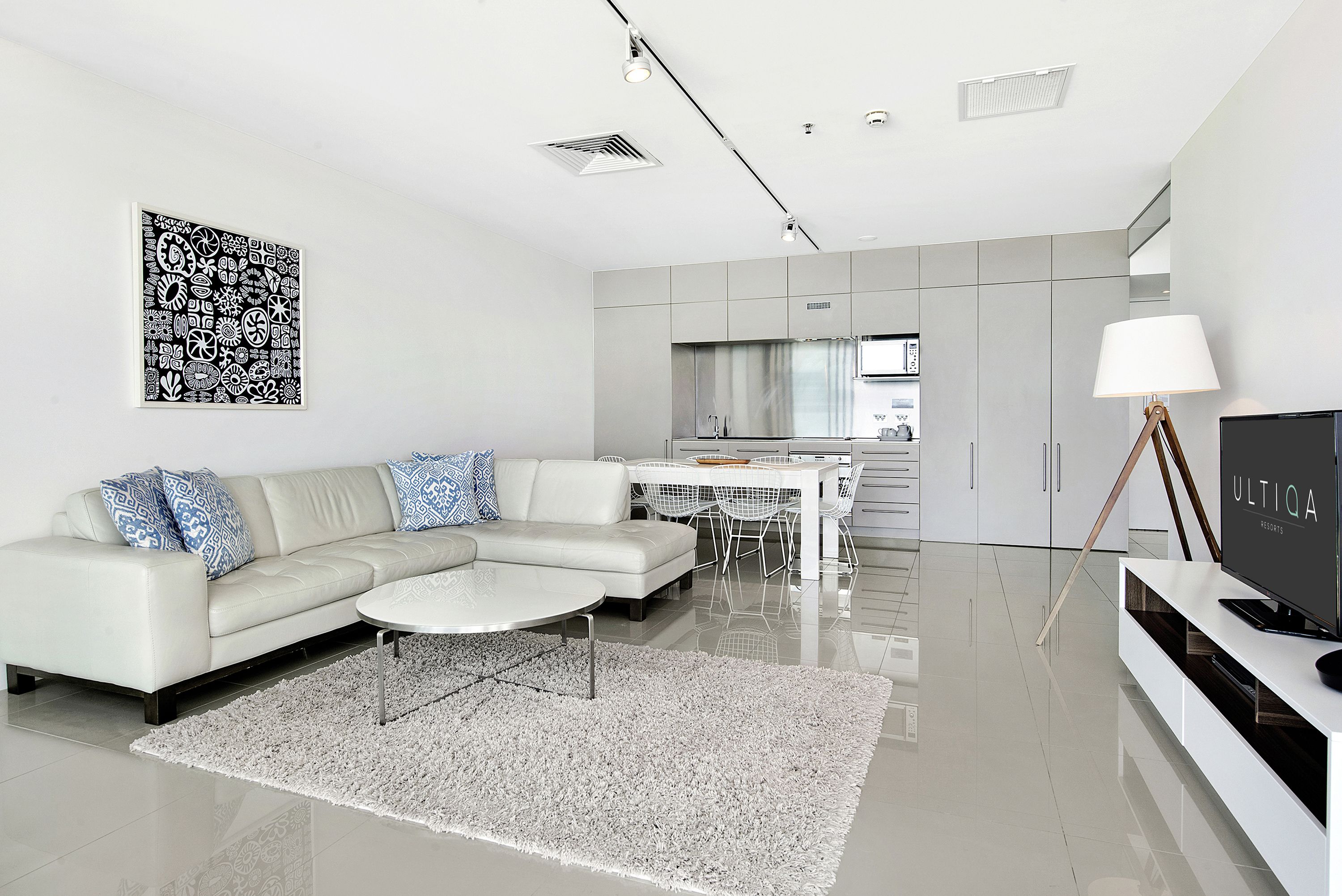 ULTIQA Air on Broadbeach