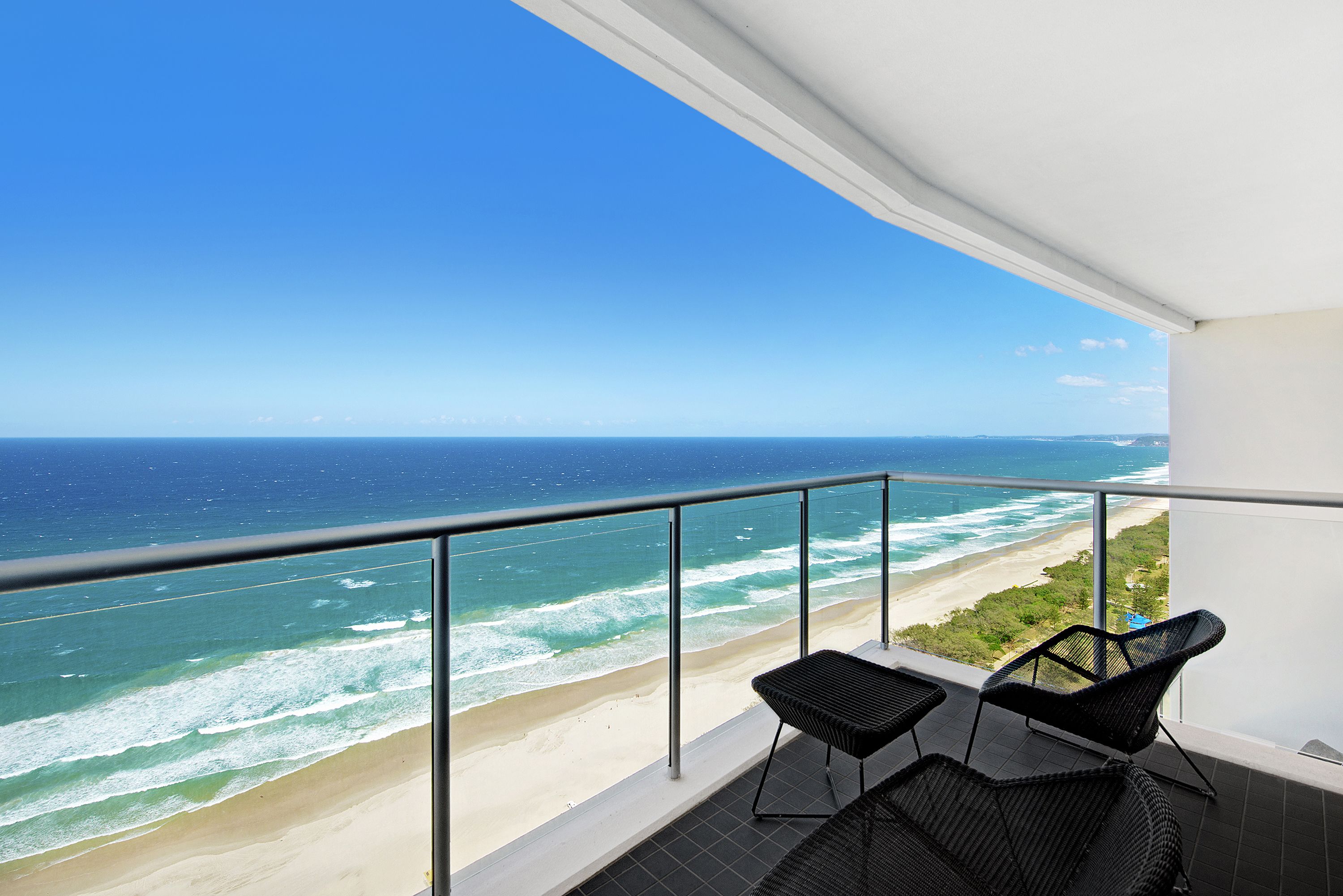 ULTIQA Air on Broadbeach