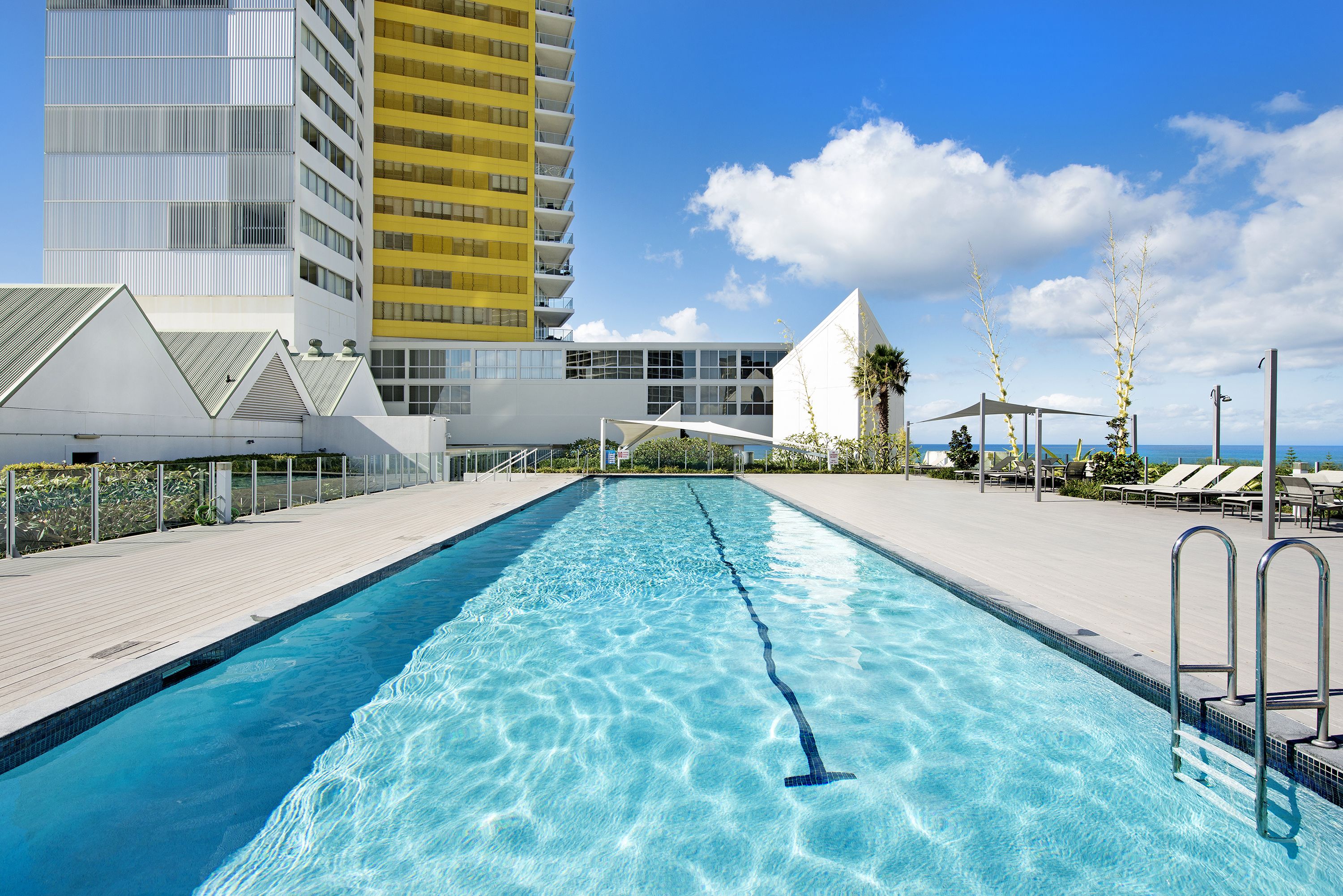 ULTIQA Air on Broadbeach