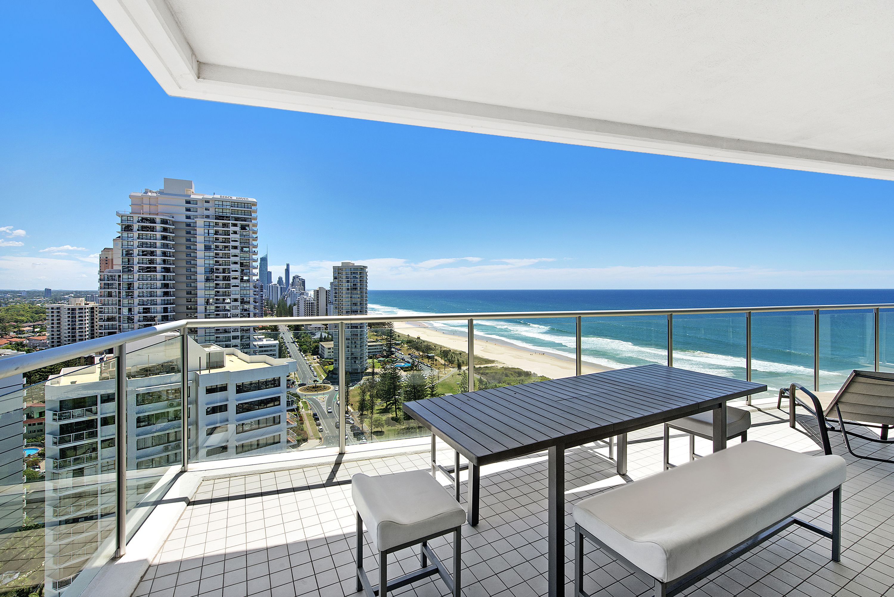 ULTIQA Air on Broadbeach