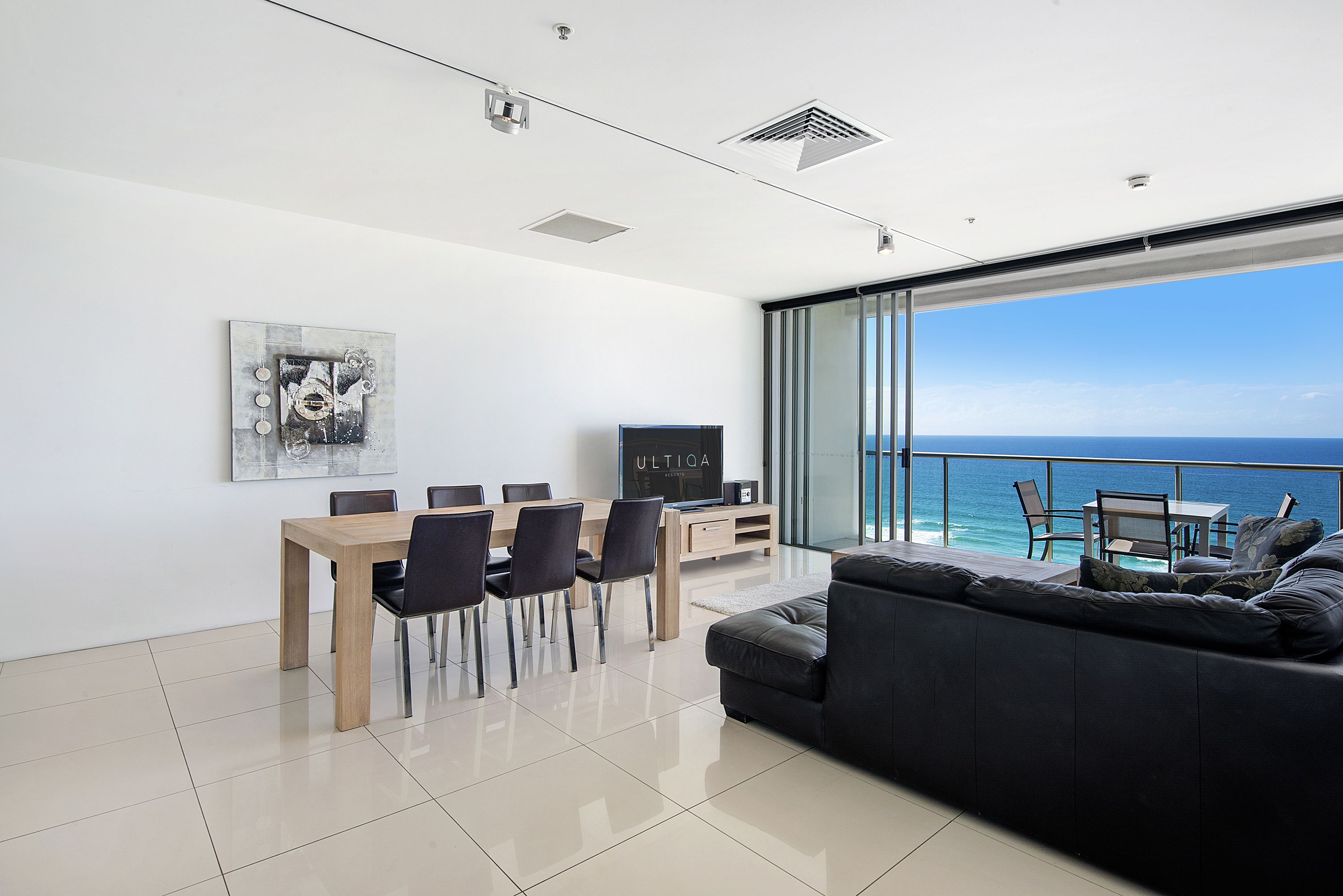 ULTIQA Air on Broadbeach