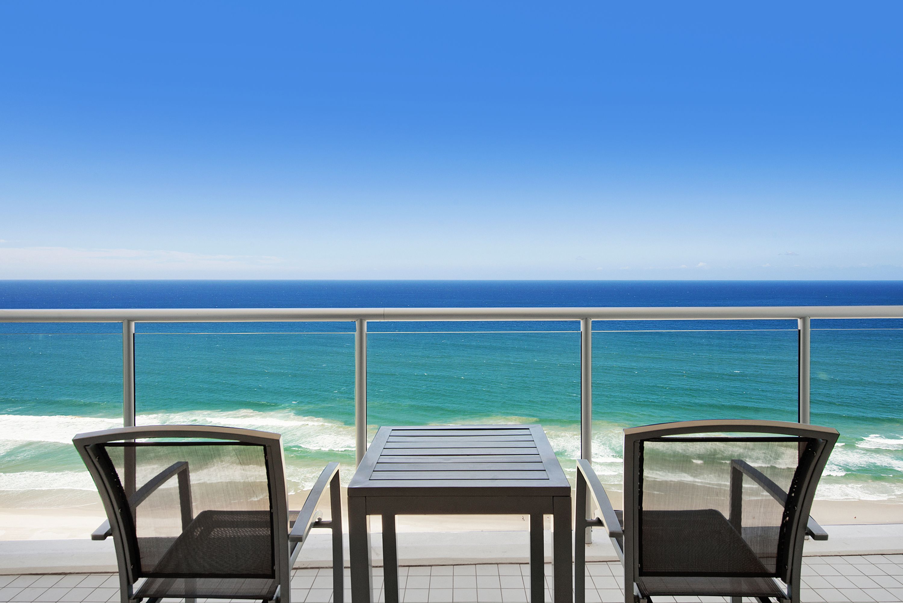 ULTIQA Air on Broadbeach