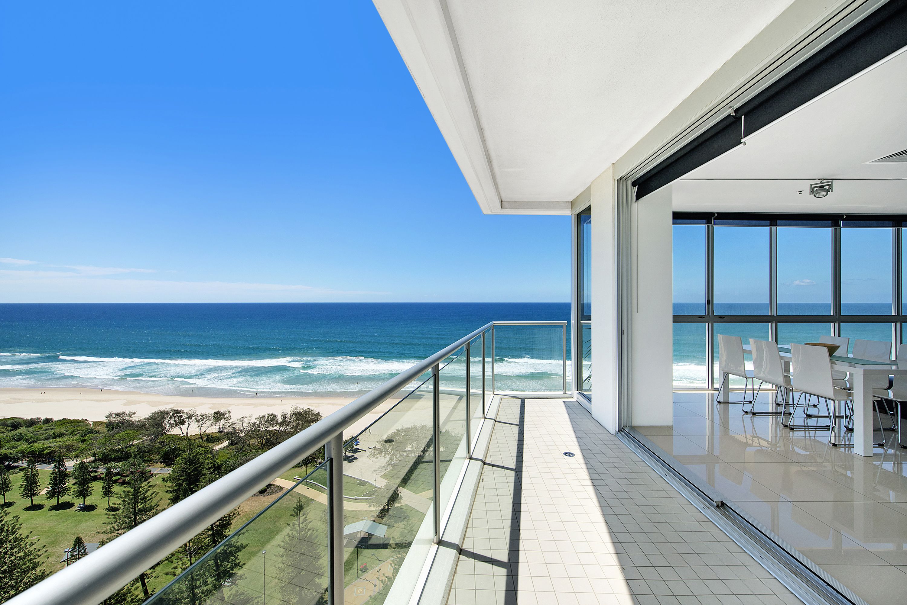 ULTIQA Air on Broadbeach