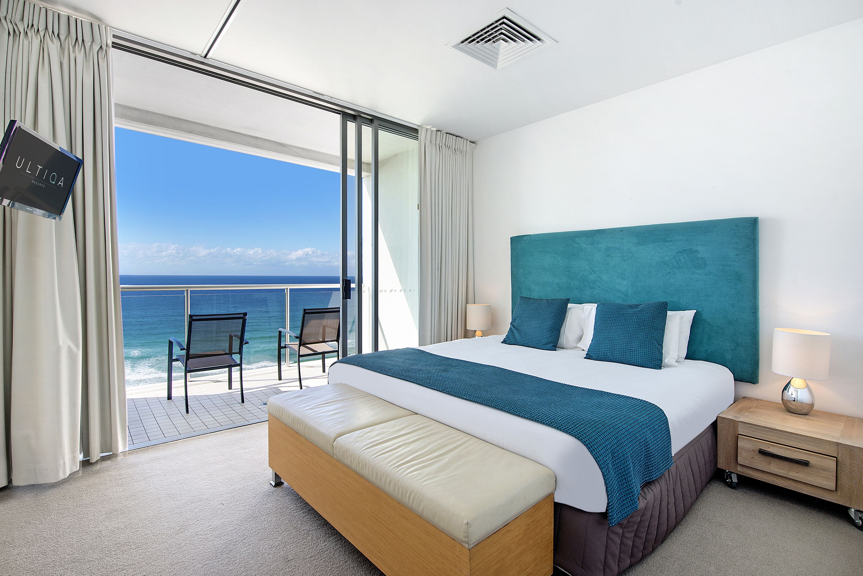 ULTIQA Air on Broadbeach