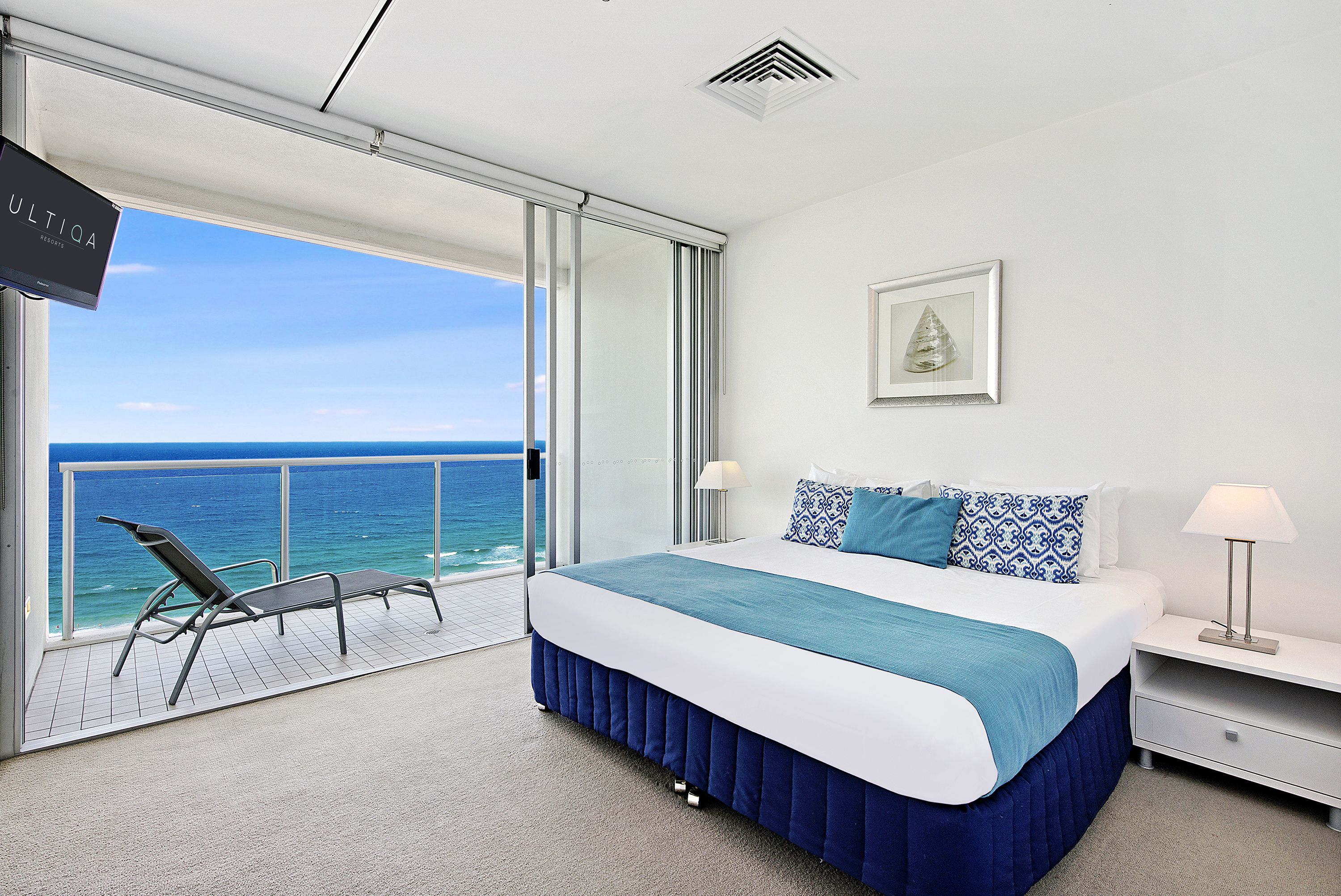 ULTIQA Air on Broadbeach