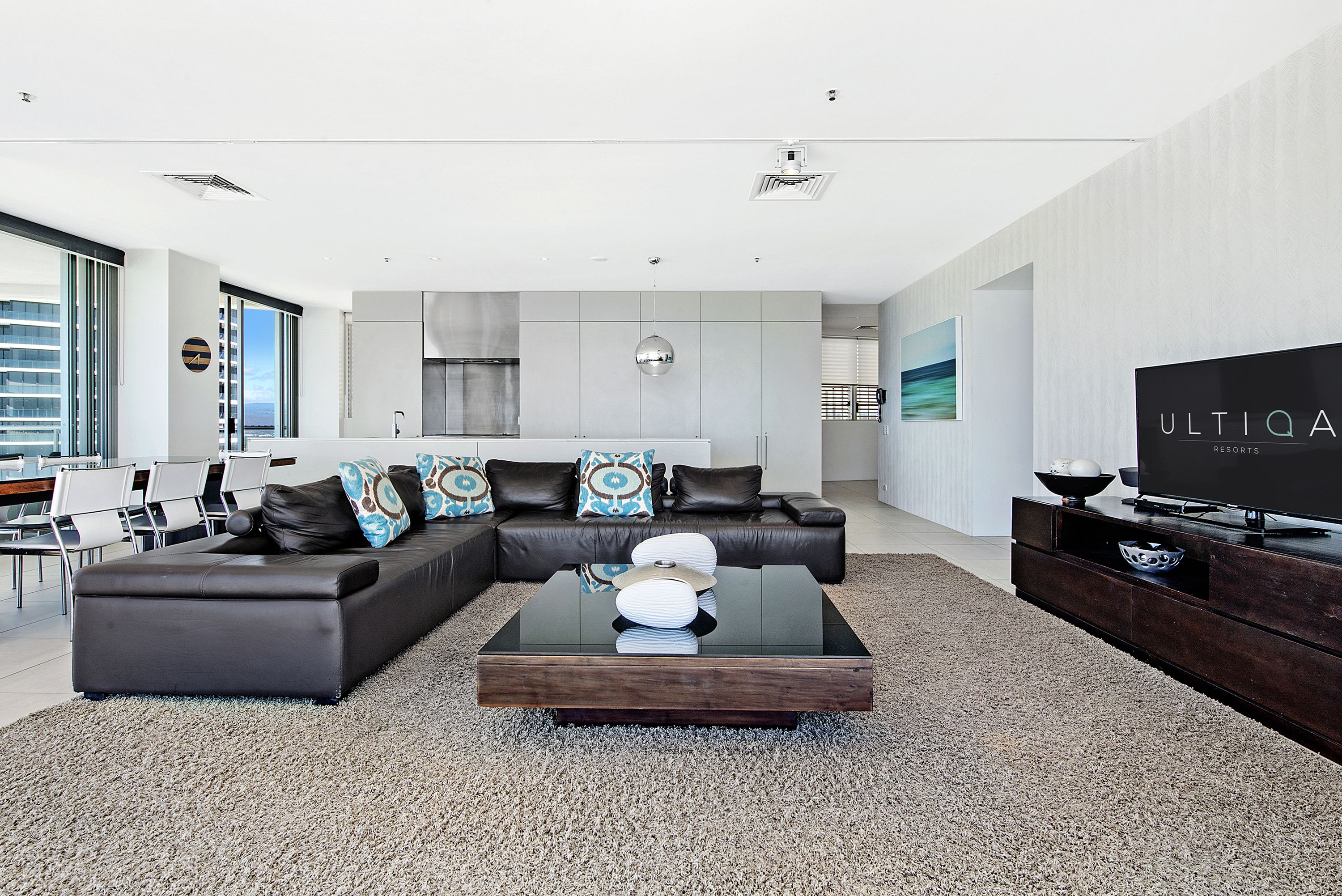 ULTIQA Air on Broadbeach