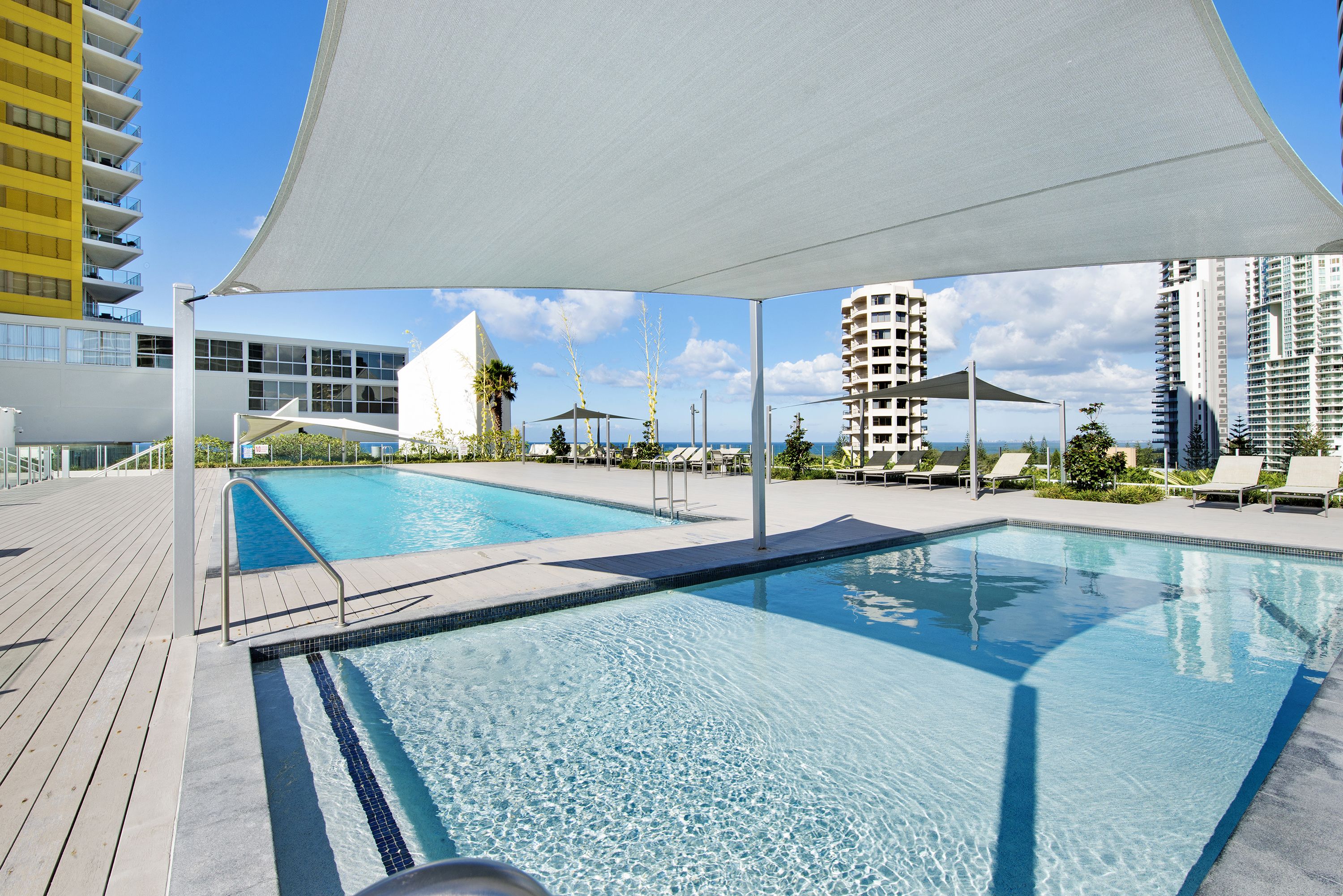 ULTIQA Air on Broadbeach
