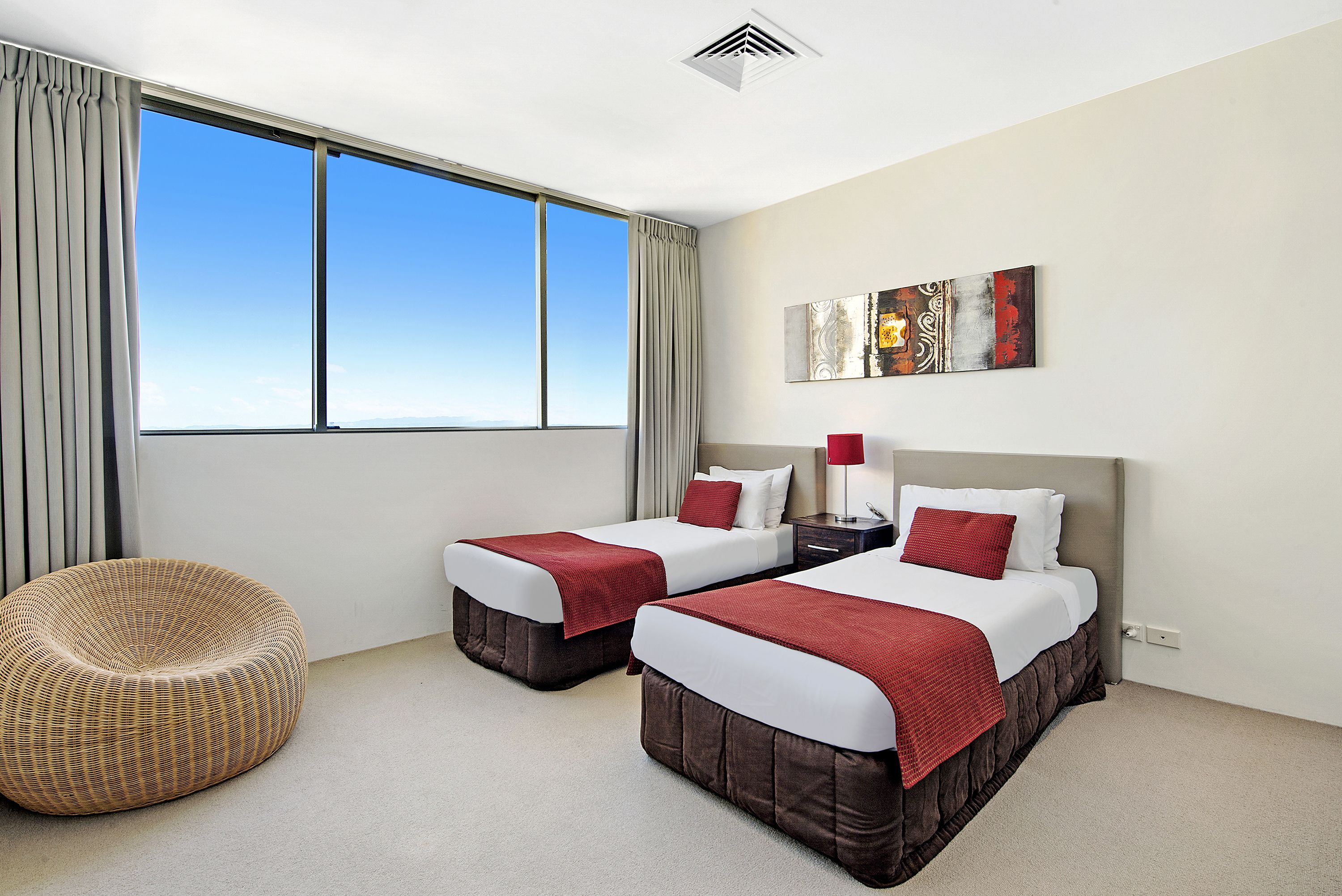 ULTIQA Air on Broadbeach