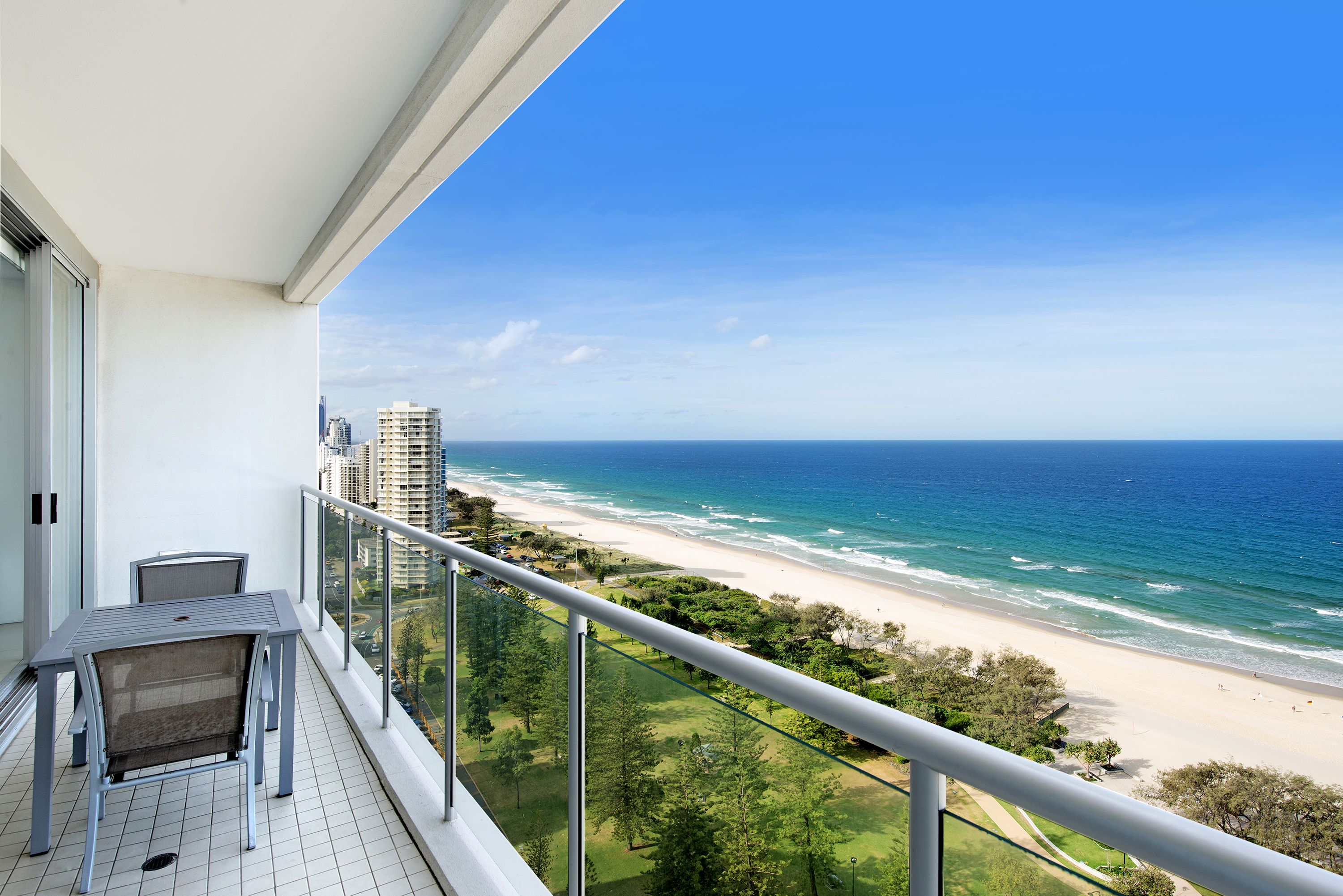 ULTIQA Air on Broadbeach