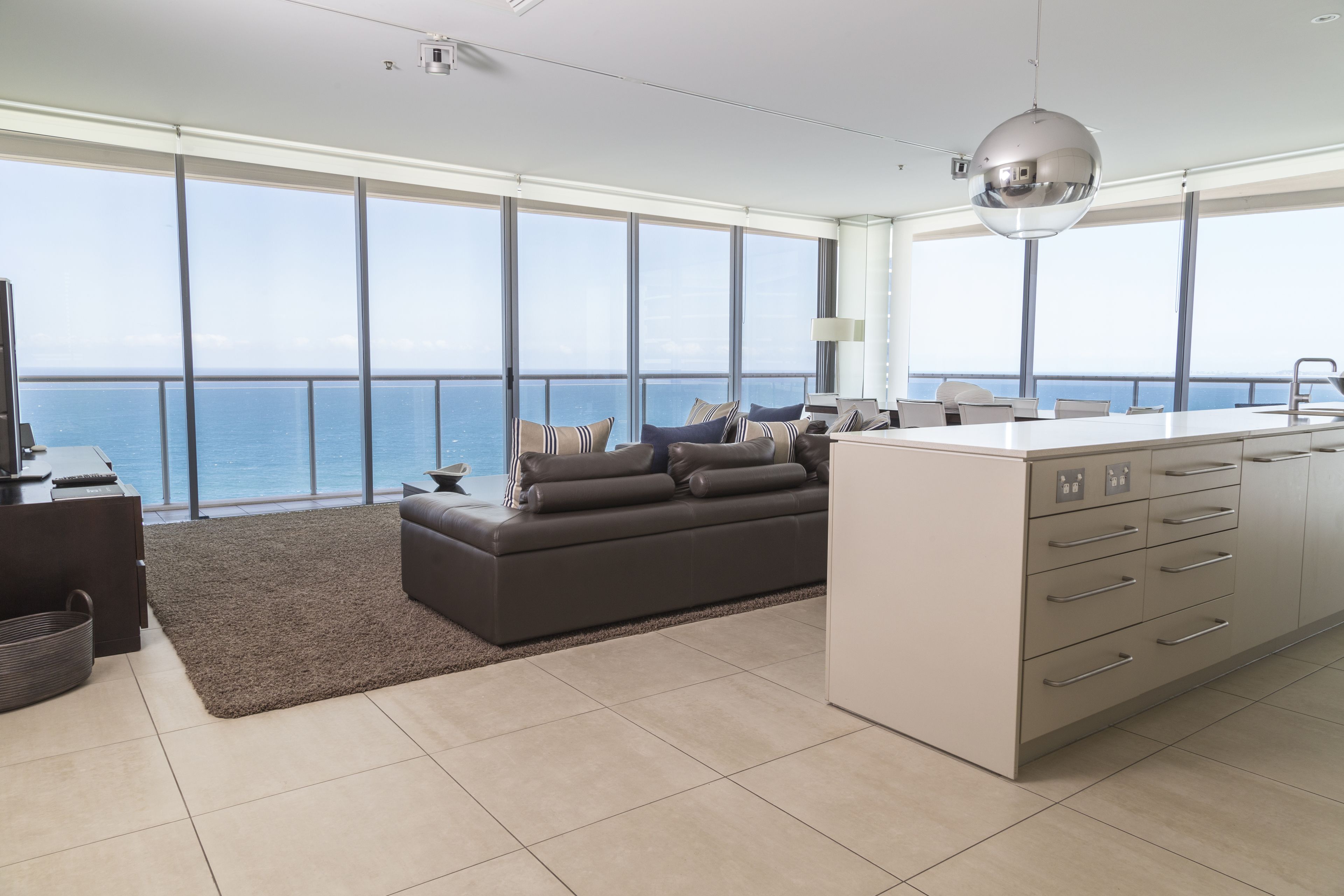 ULTIQA Air on Broadbeach