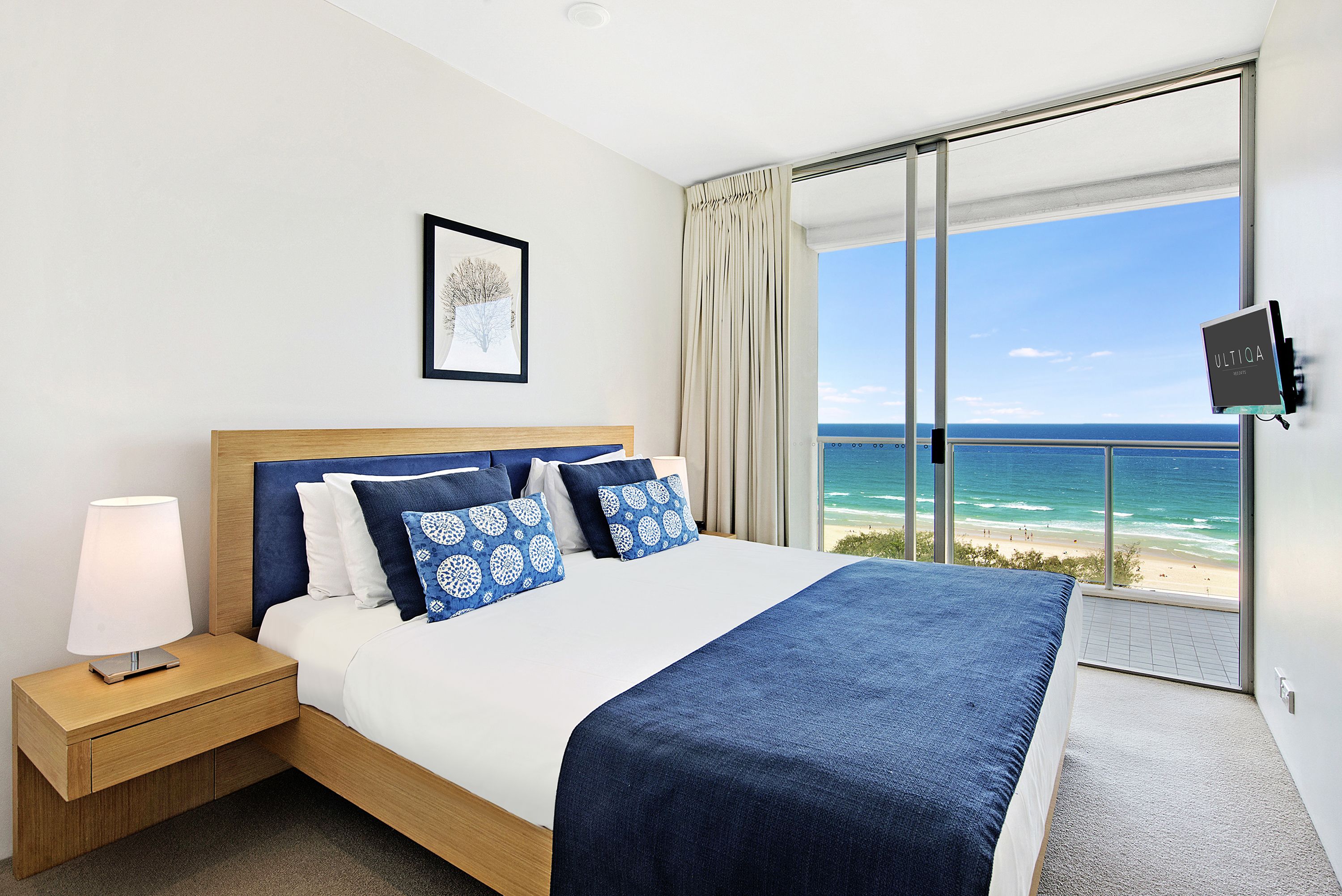 ULTIQA Air on Broadbeach