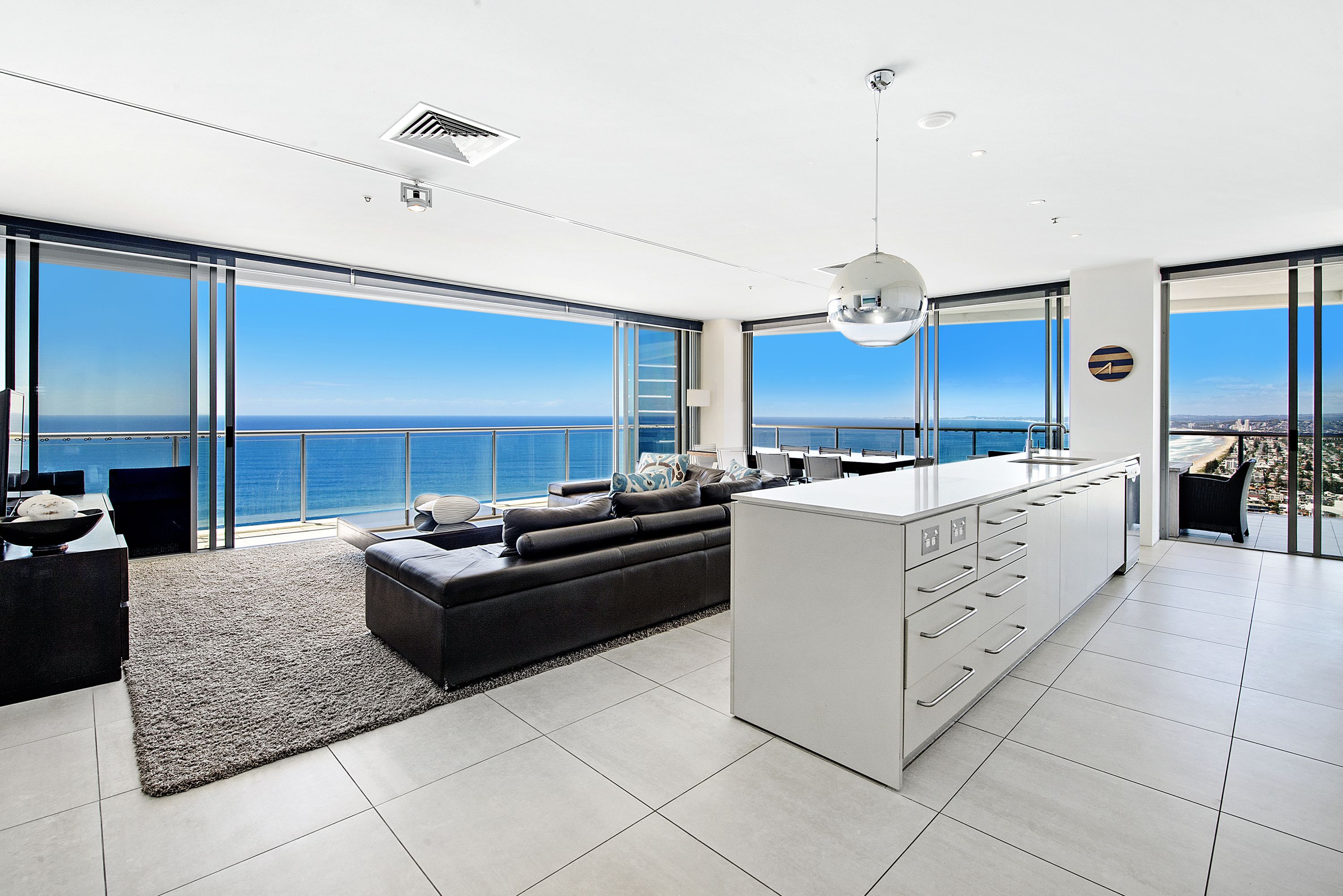 ULTIQA Air on Broadbeach