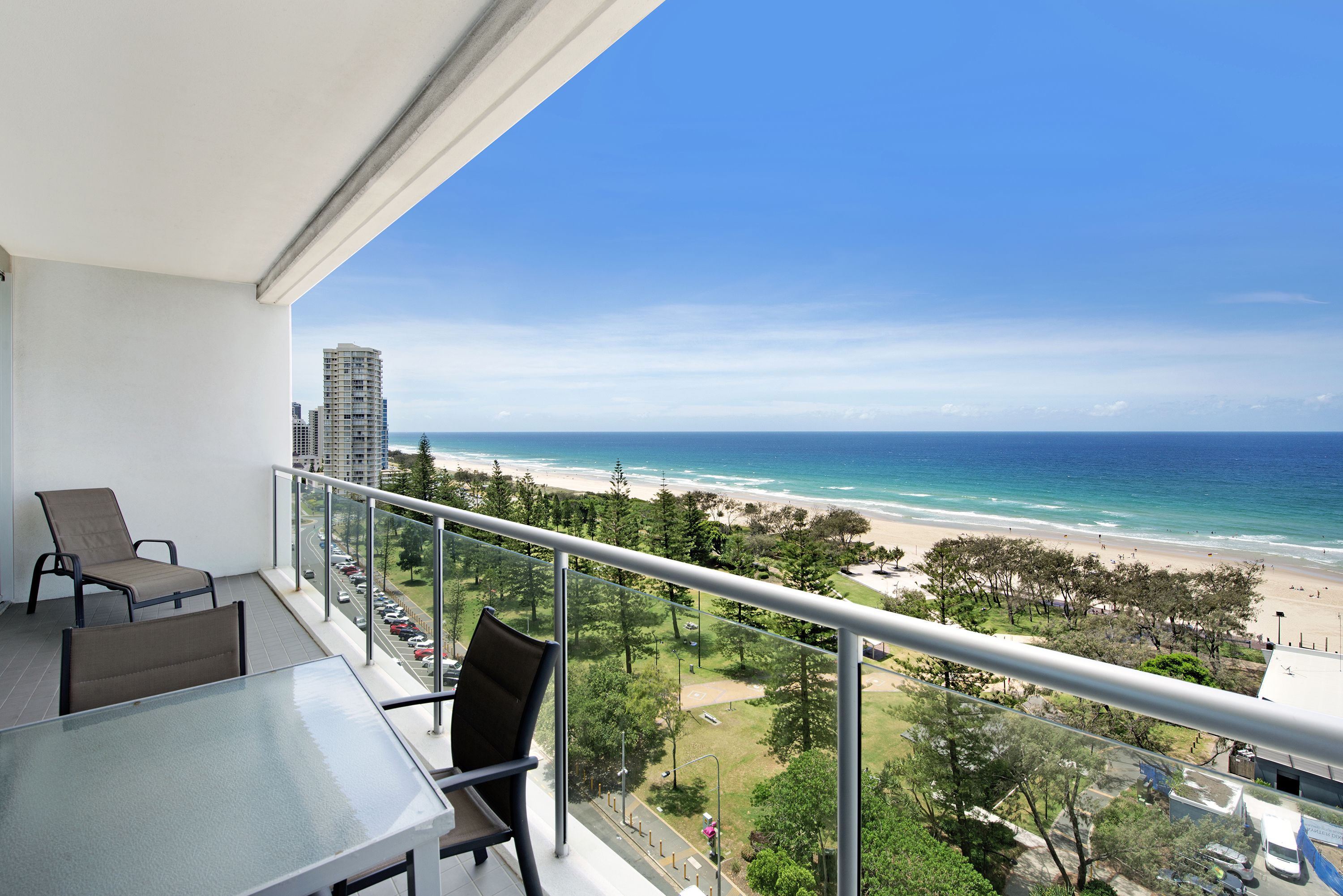 ULTIQA Air on Broadbeach
