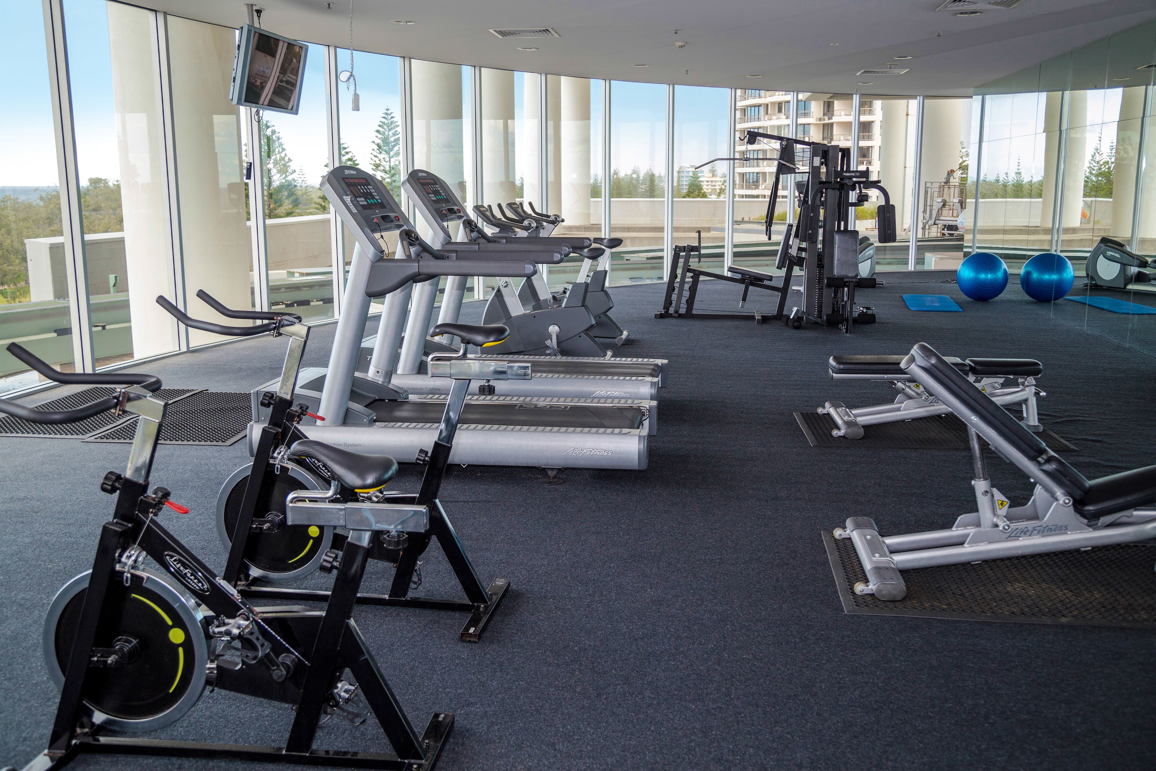 ULTIQA Air on Broadbeach