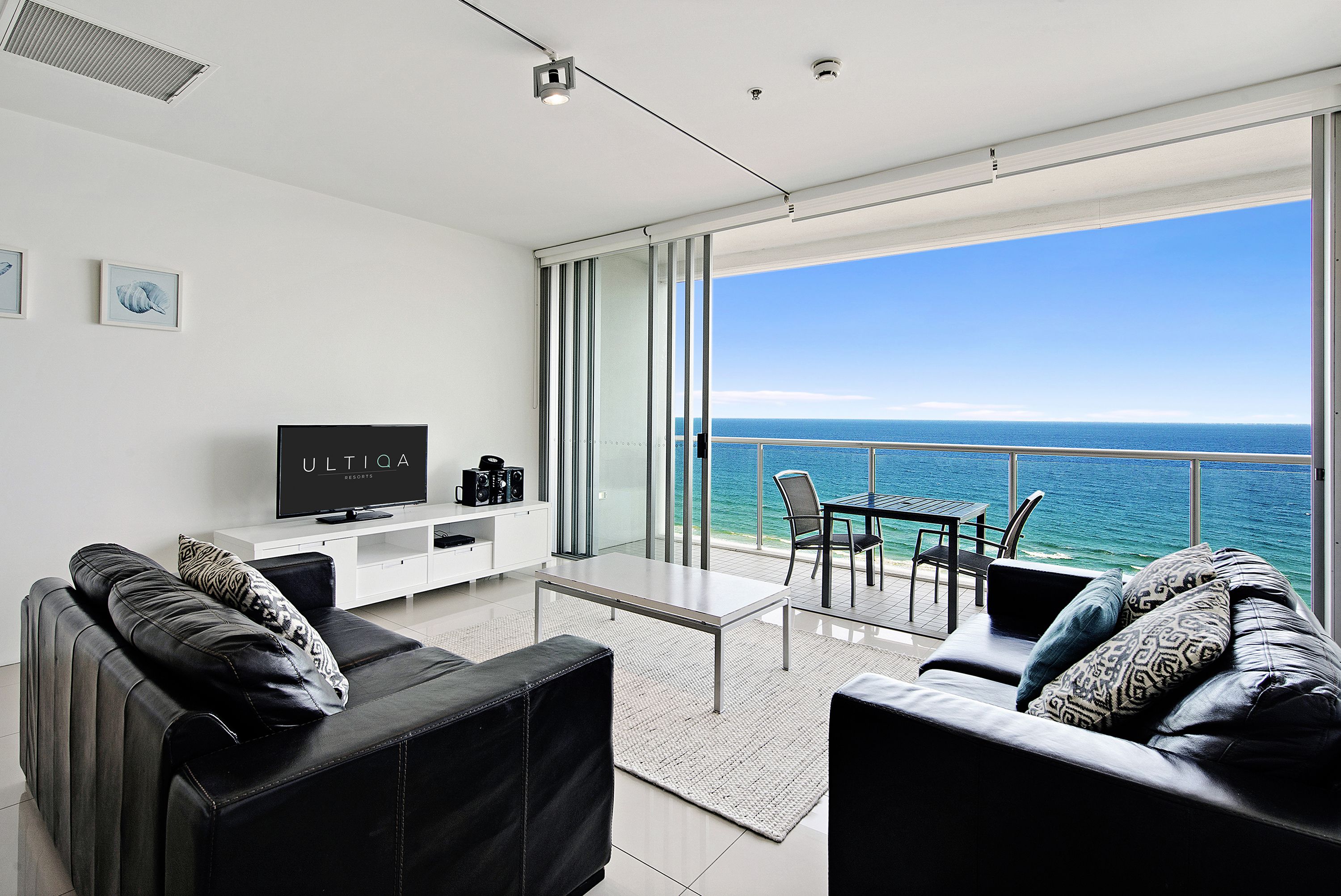 ULTIQA Air on Broadbeach