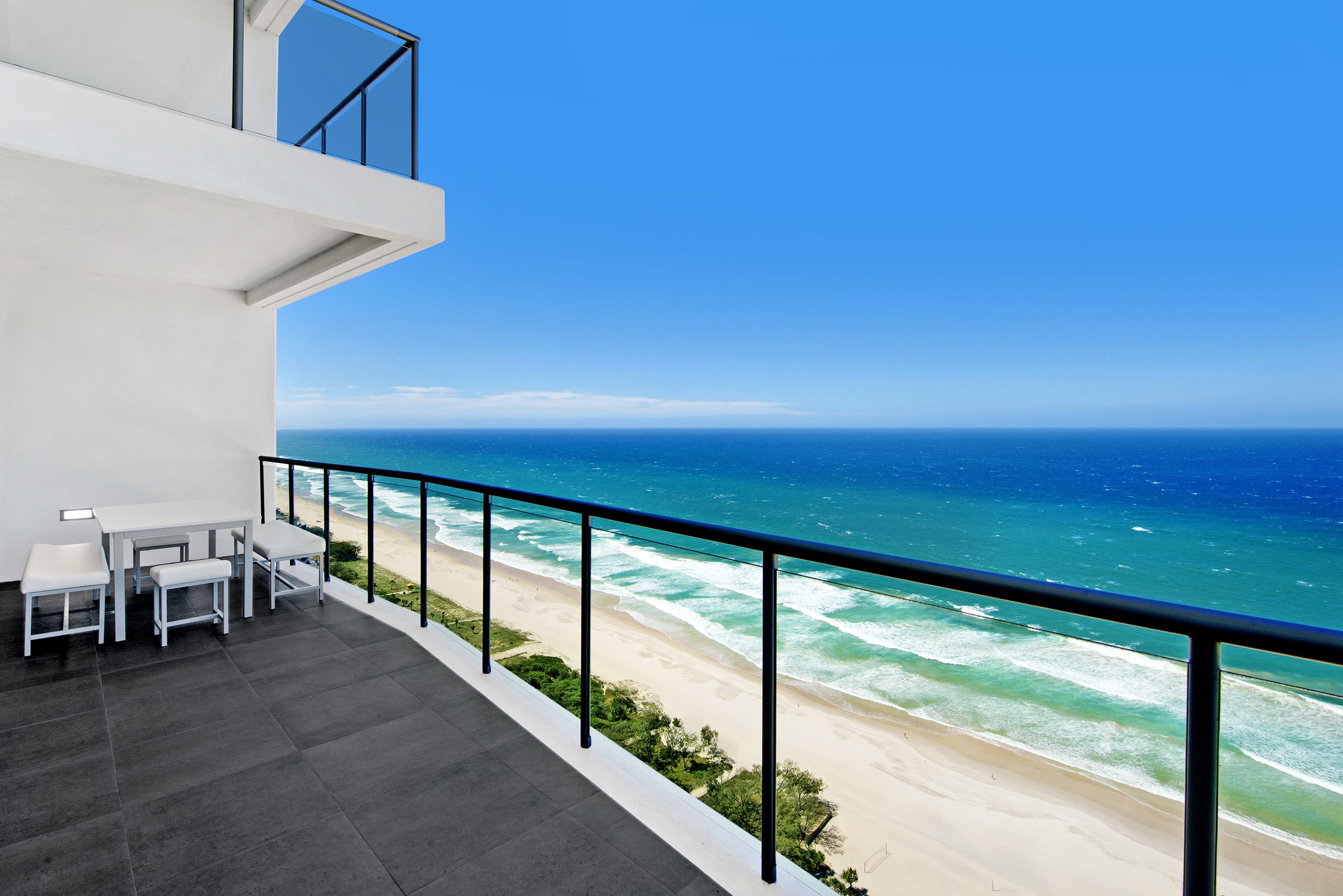 ULTIQA Air on Broadbeach