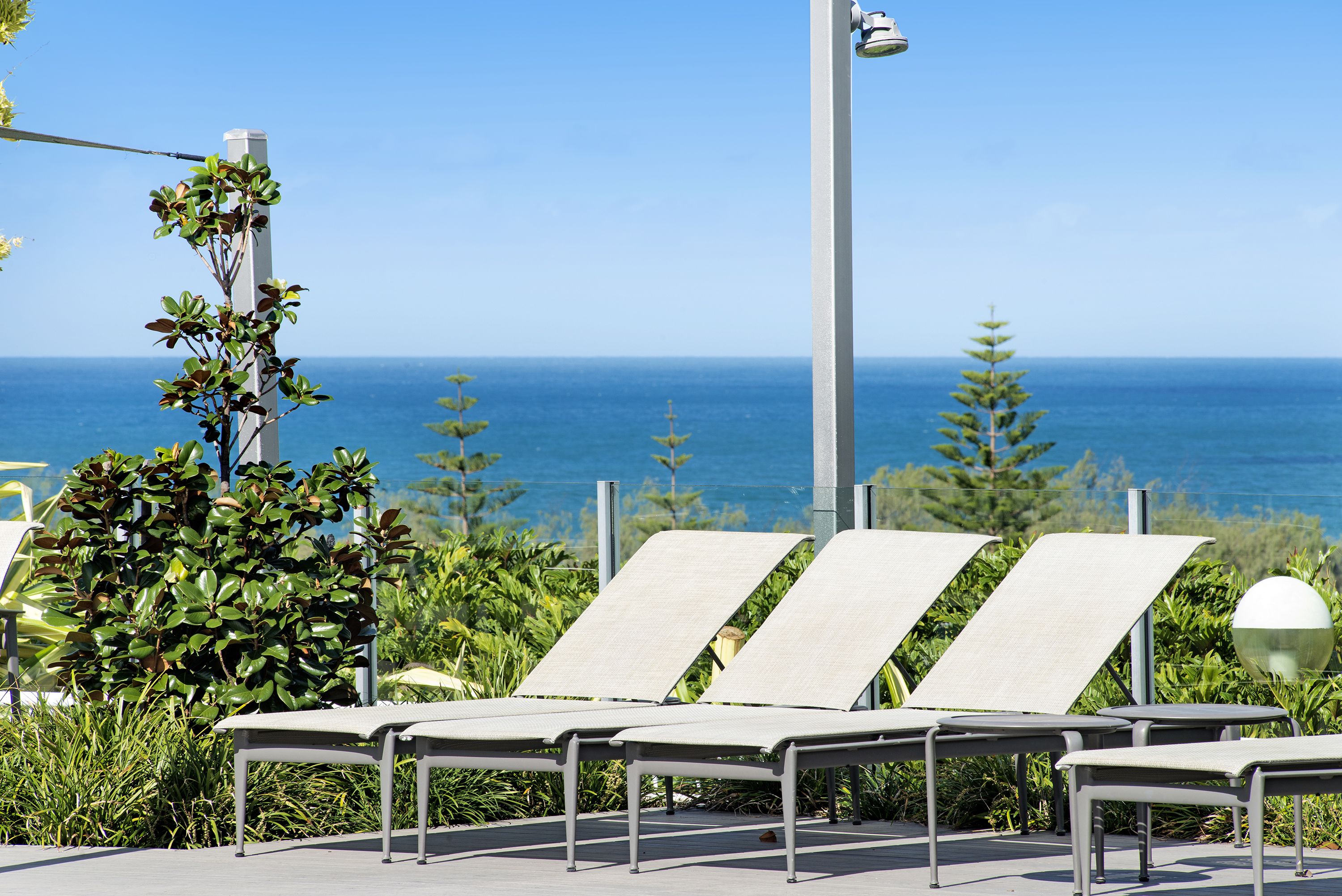 ULTIQA Air on Broadbeach