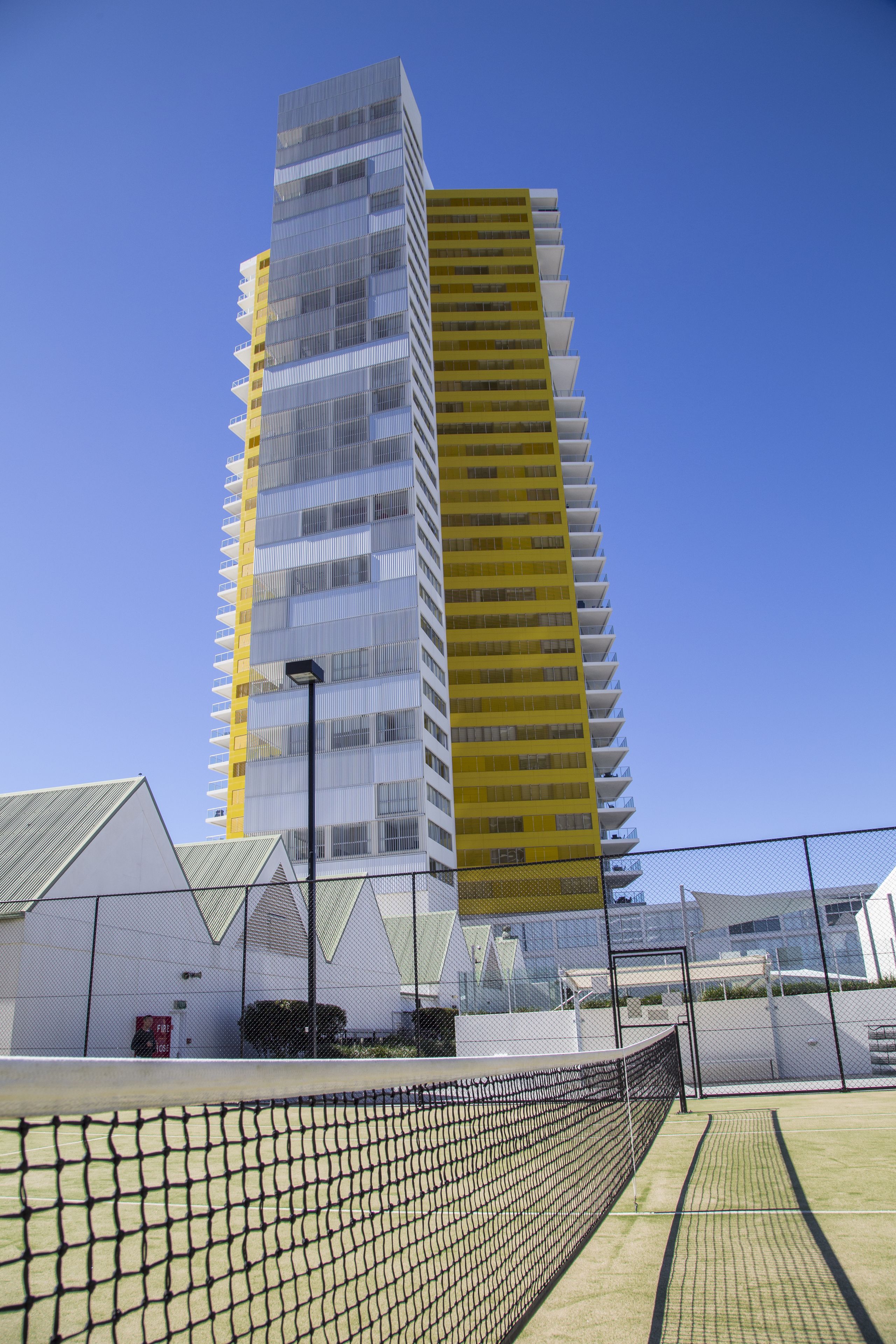 ULTIQA Air on Broadbeach