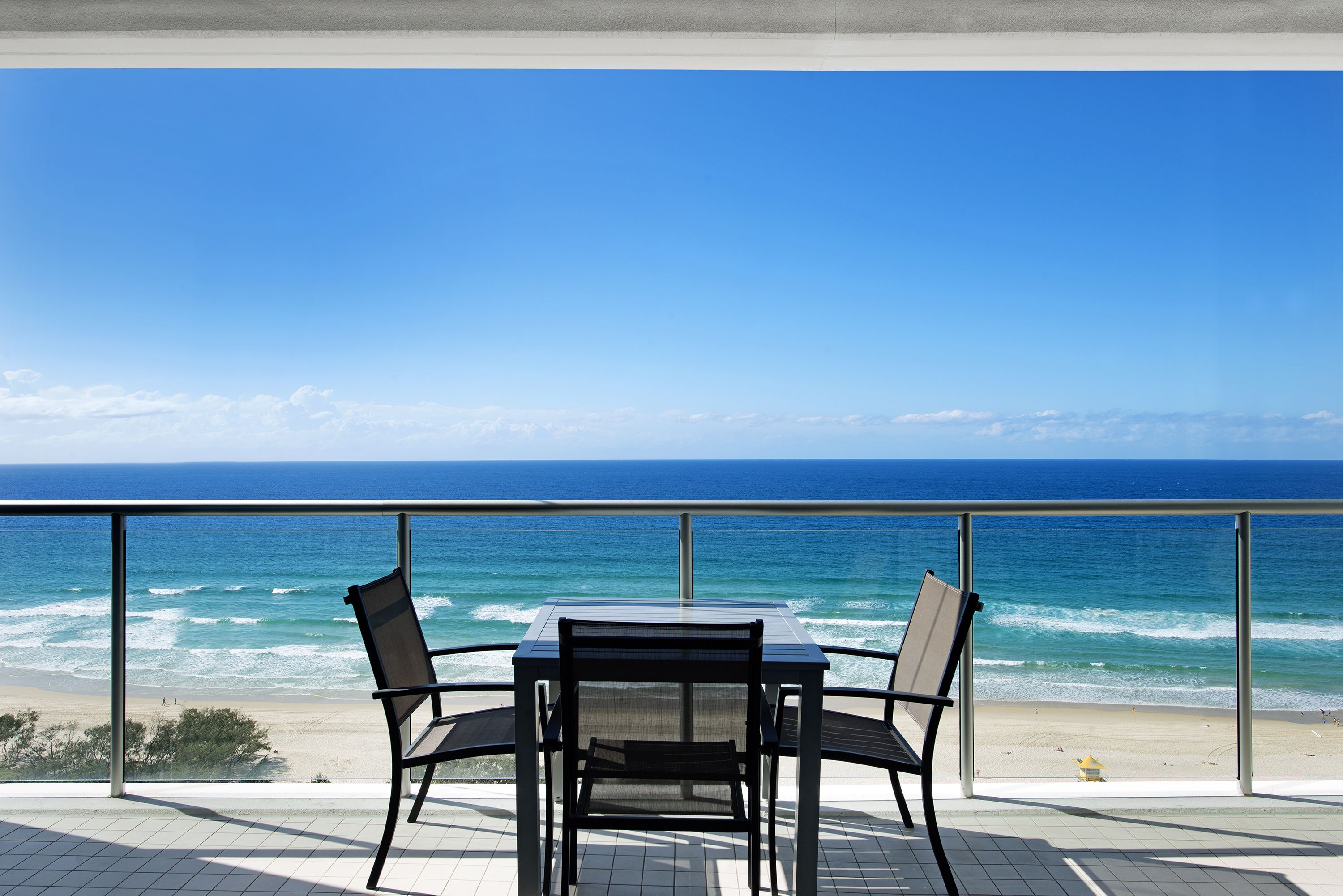 ULTIQA Air on Broadbeach