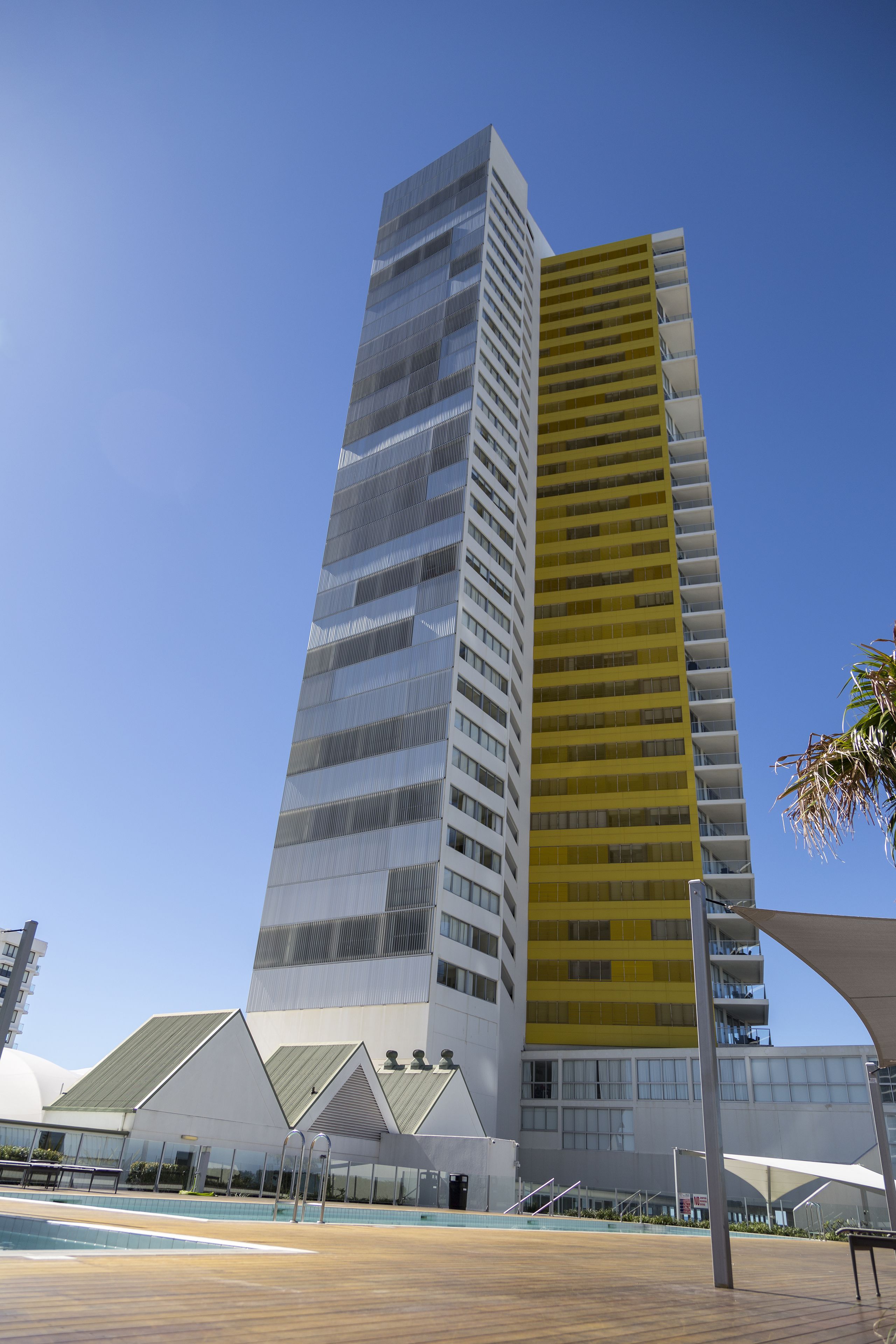 ULTIQA Air on Broadbeach