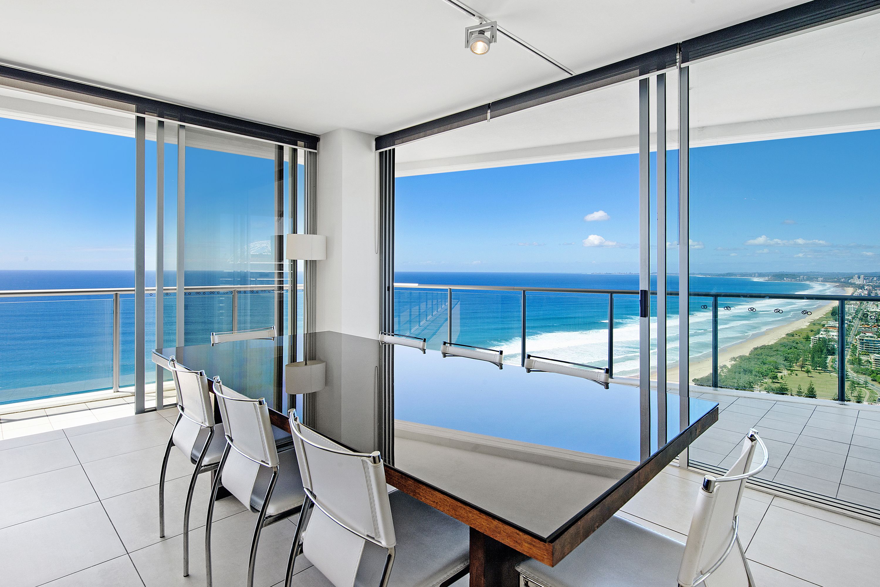 ULTIQA Air on Broadbeach