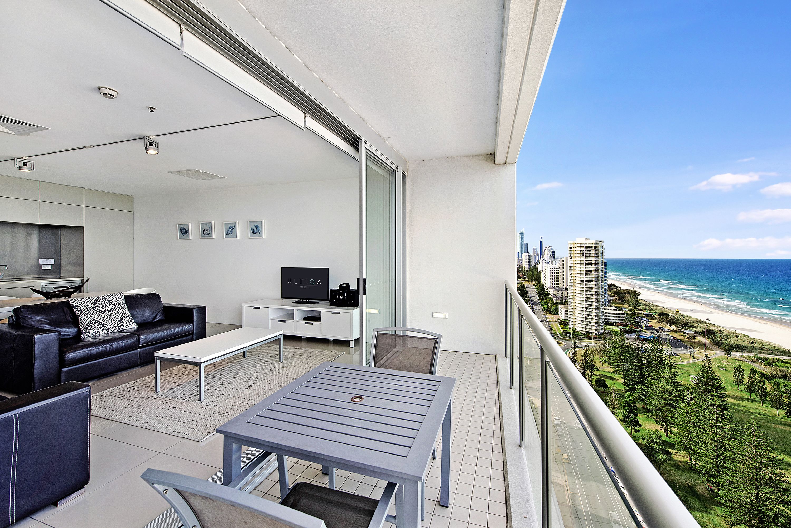 ULTIQA Air on Broadbeach