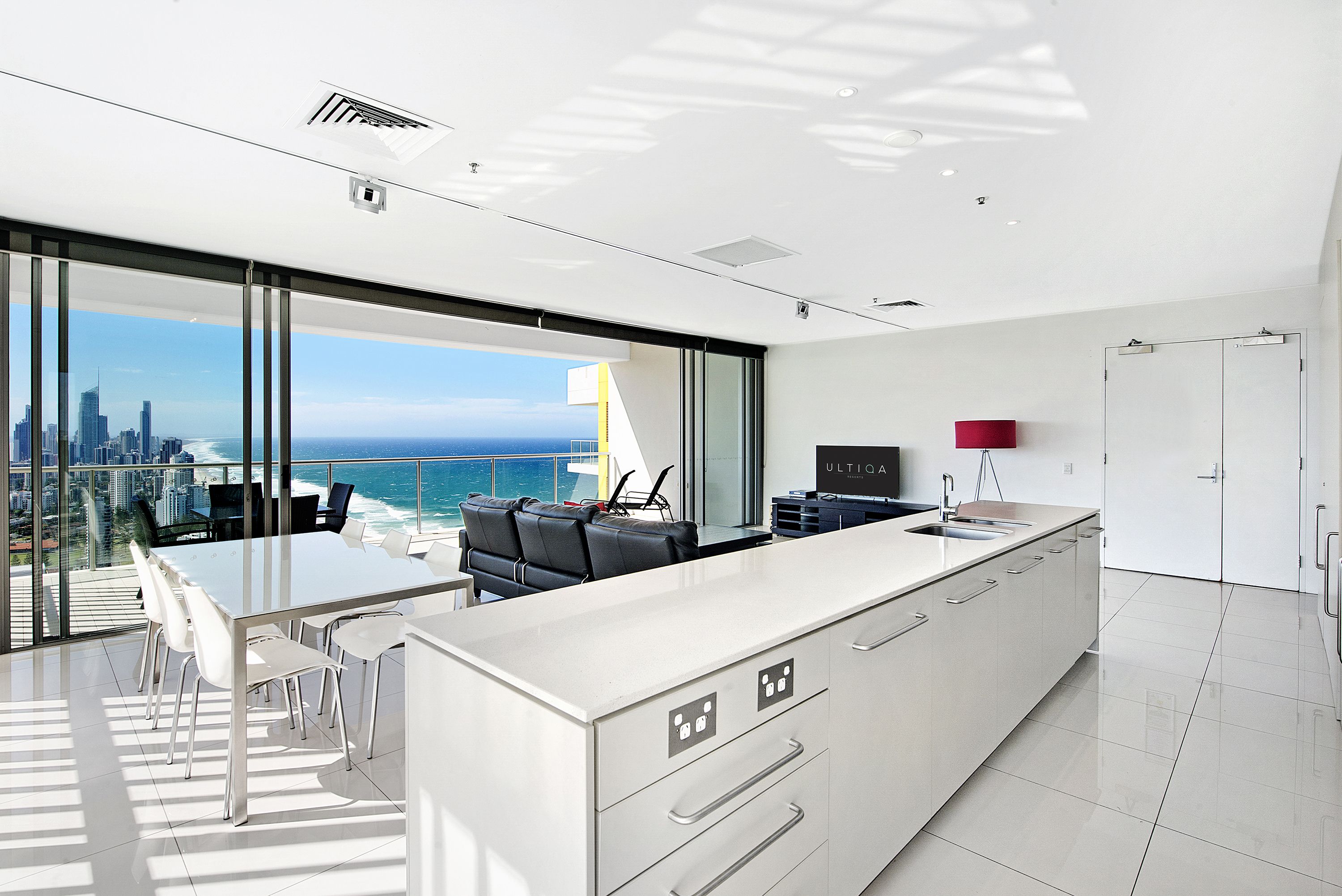 ULTIQA Air on Broadbeach