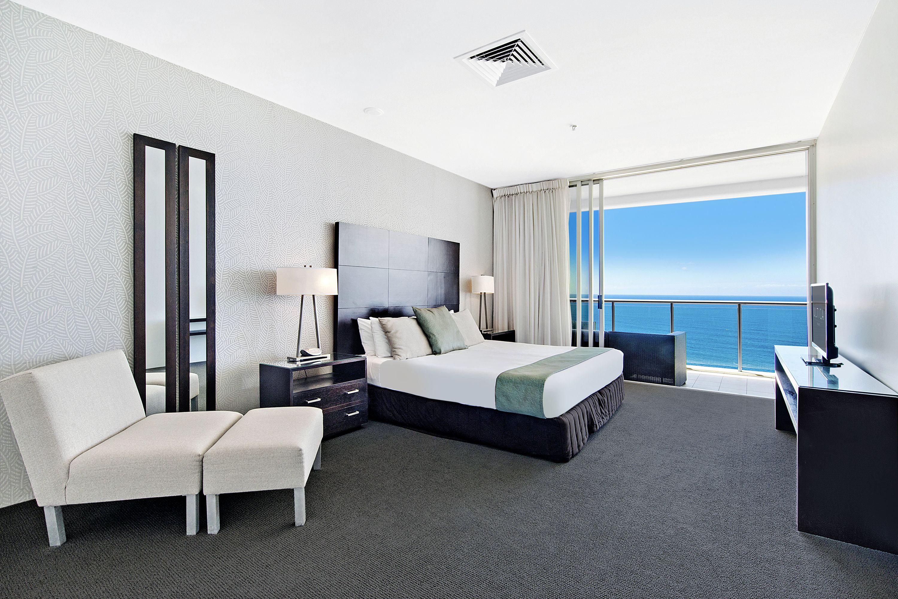 ULTIQA Air on Broadbeach