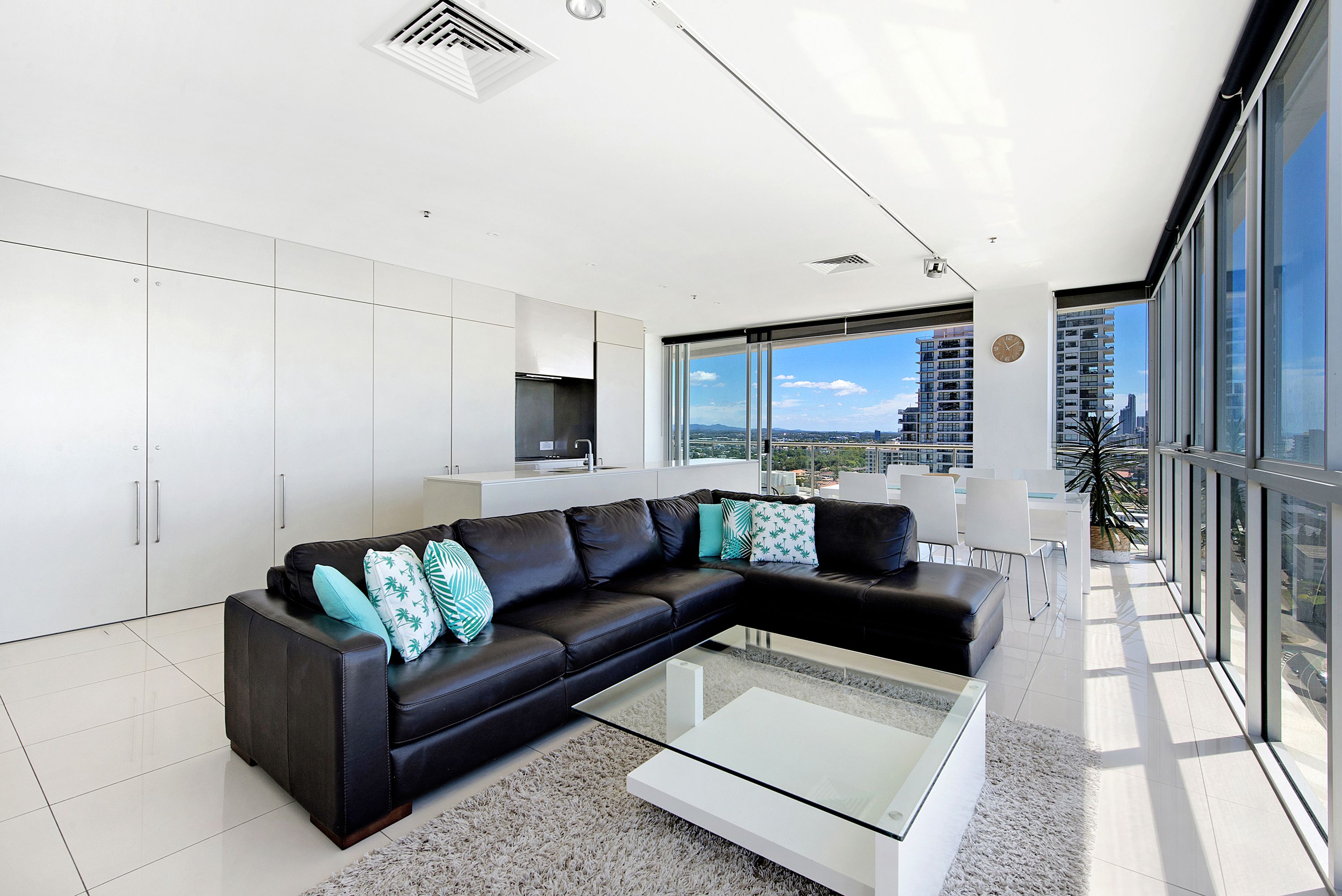 ULTIQA Air on Broadbeach