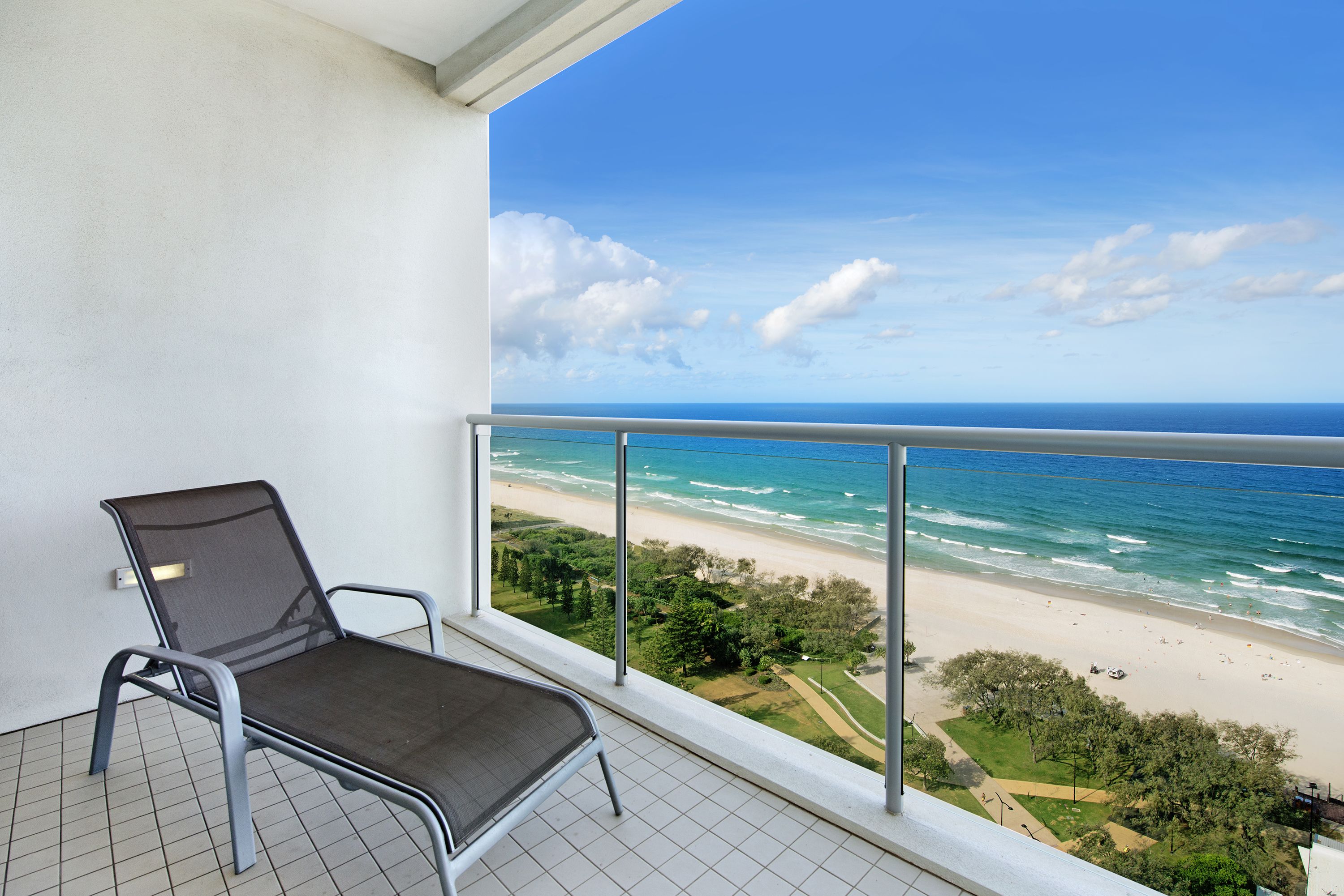 ULTIQA Air on Broadbeach