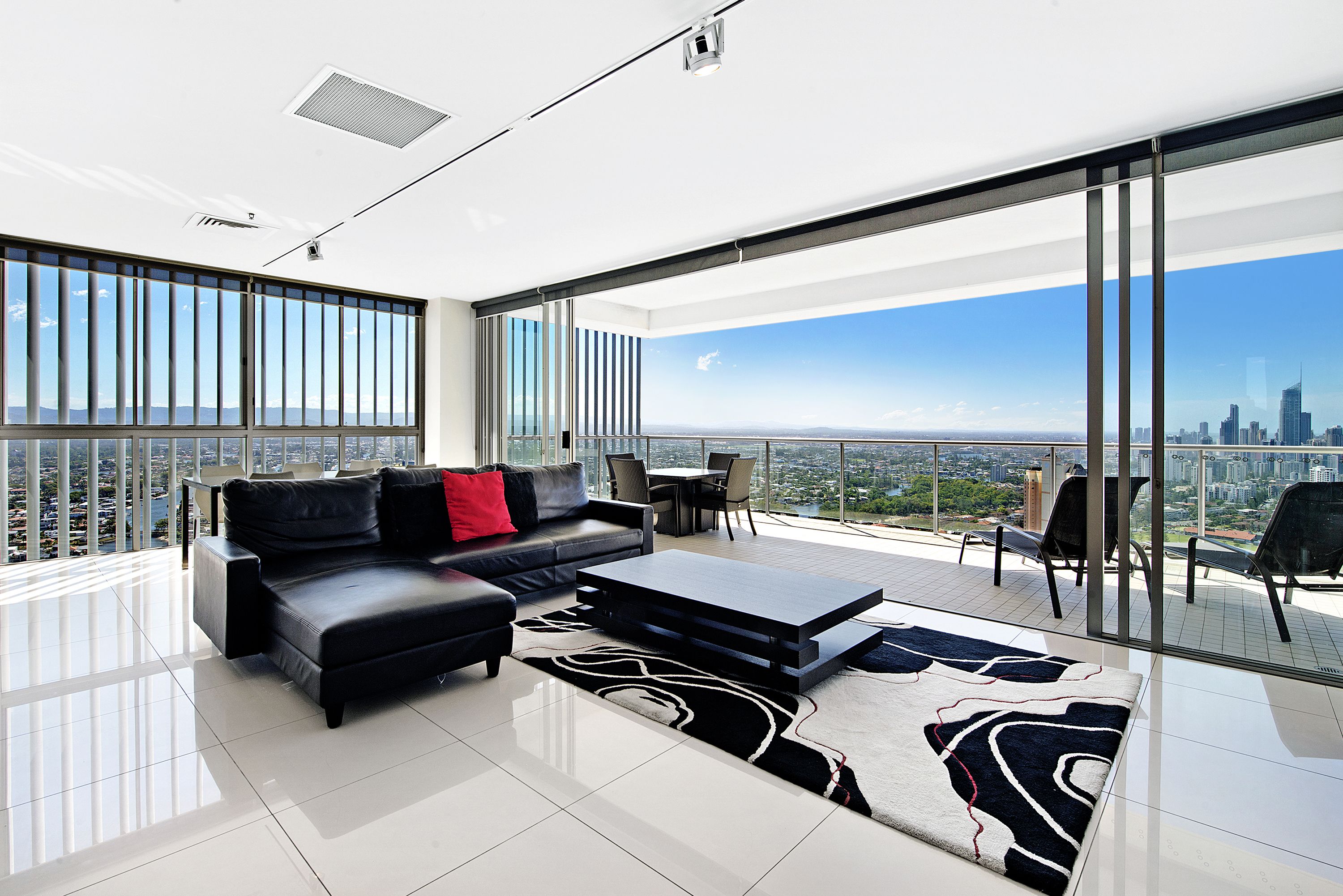 ULTIQA Air on Broadbeach