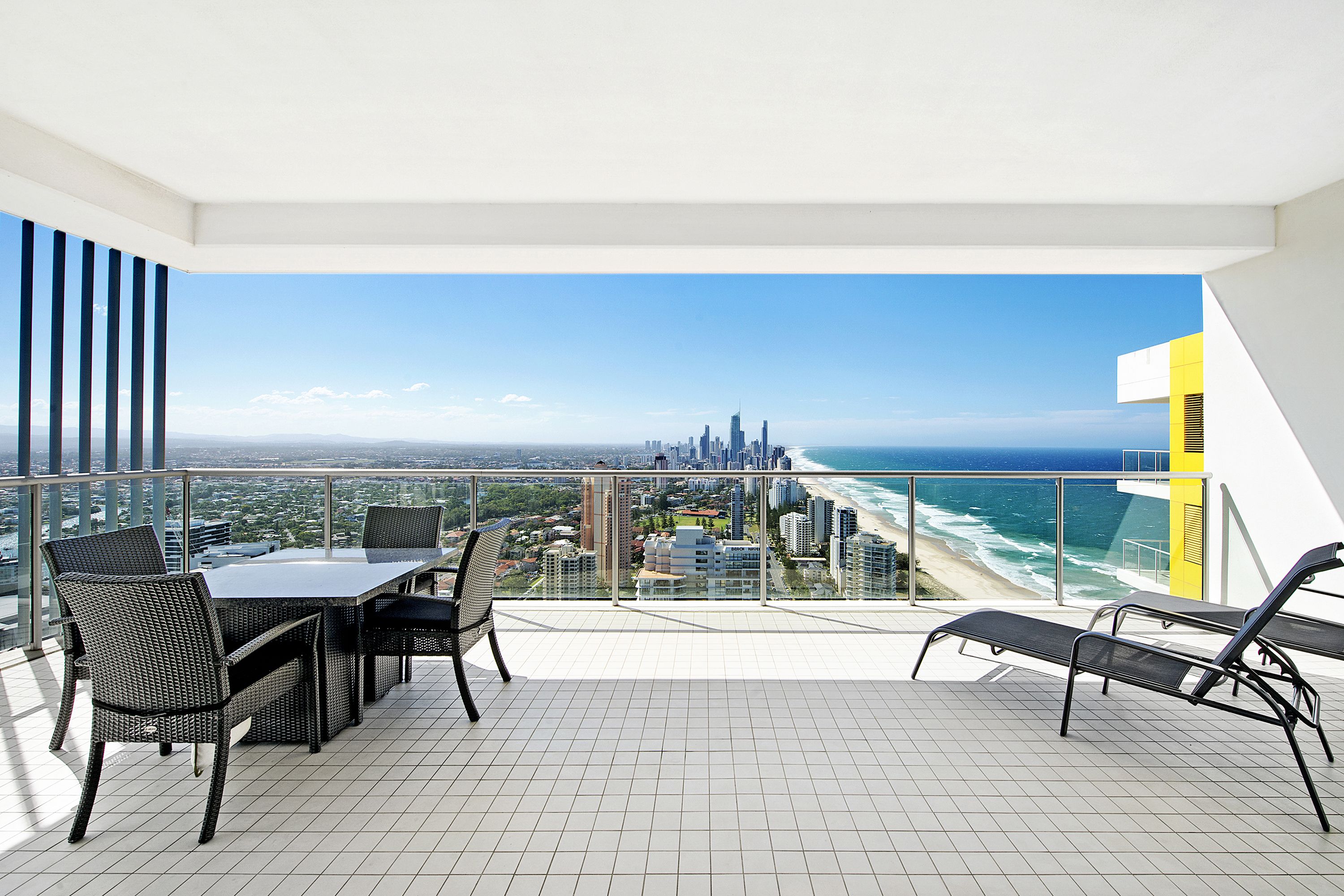 ULTIQA Air on Broadbeach
