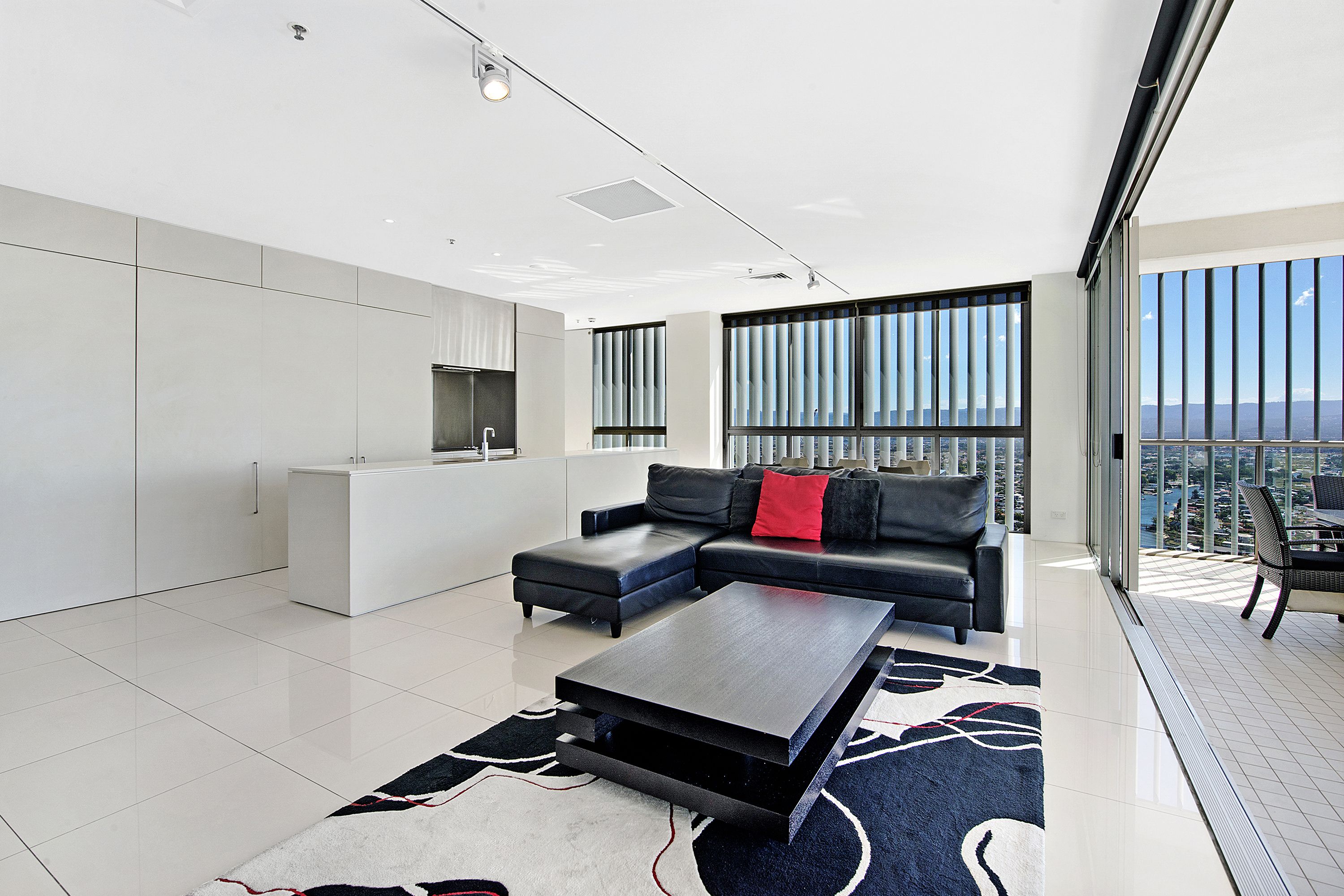 ULTIQA Air on Broadbeach