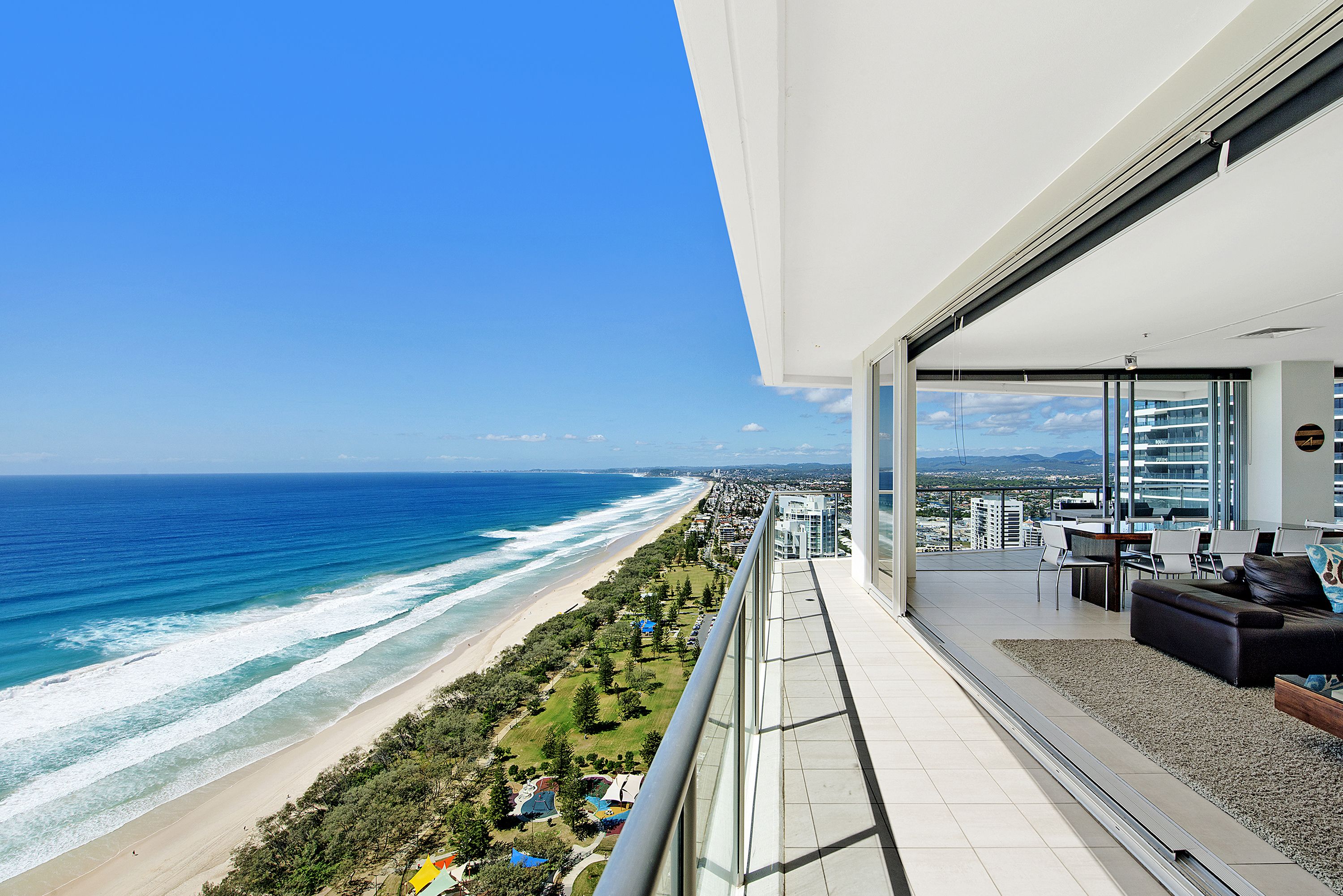 ULTIQA Air on Broadbeach