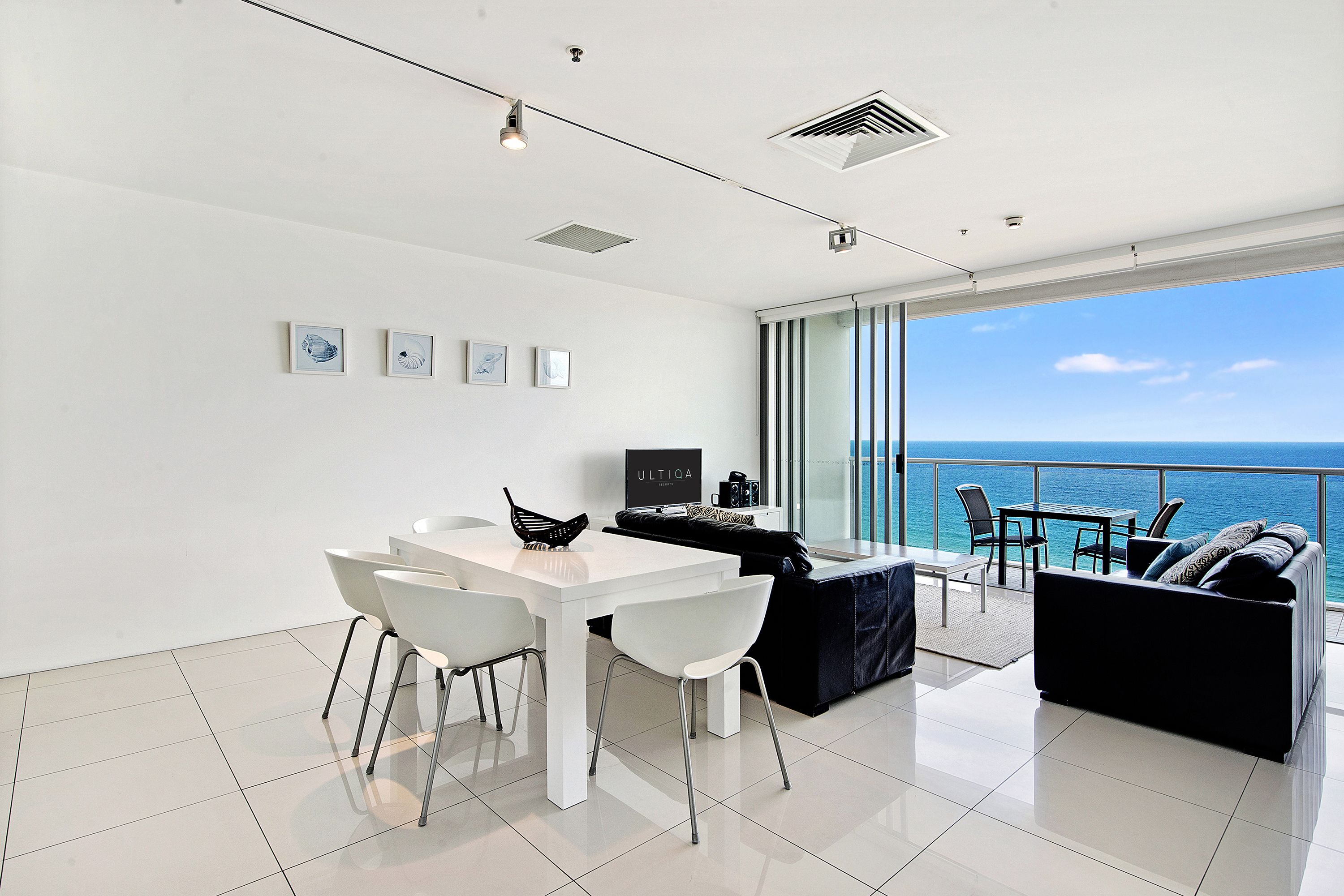ULTIQA Air on Broadbeach