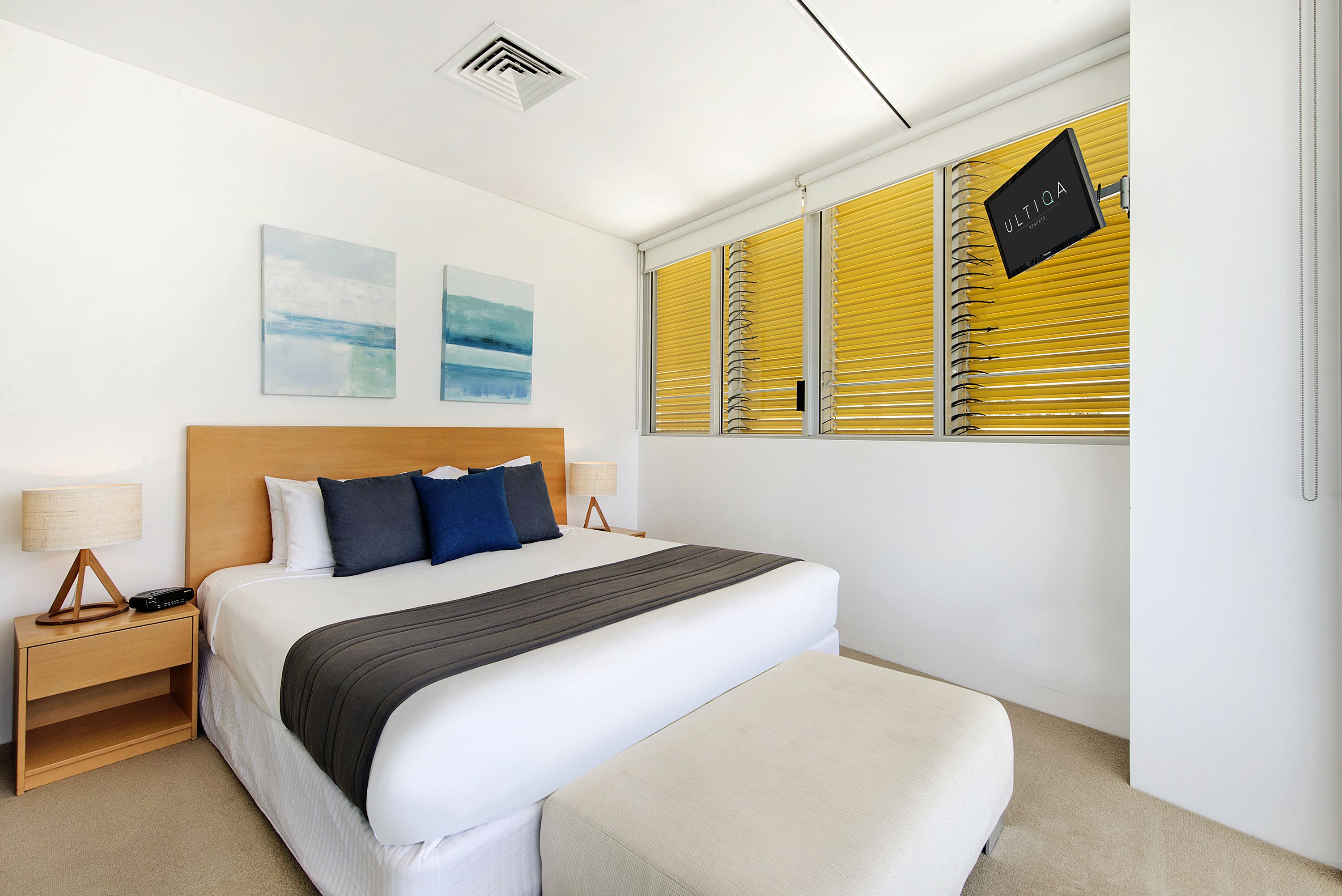 ULTIQA Air on Broadbeach