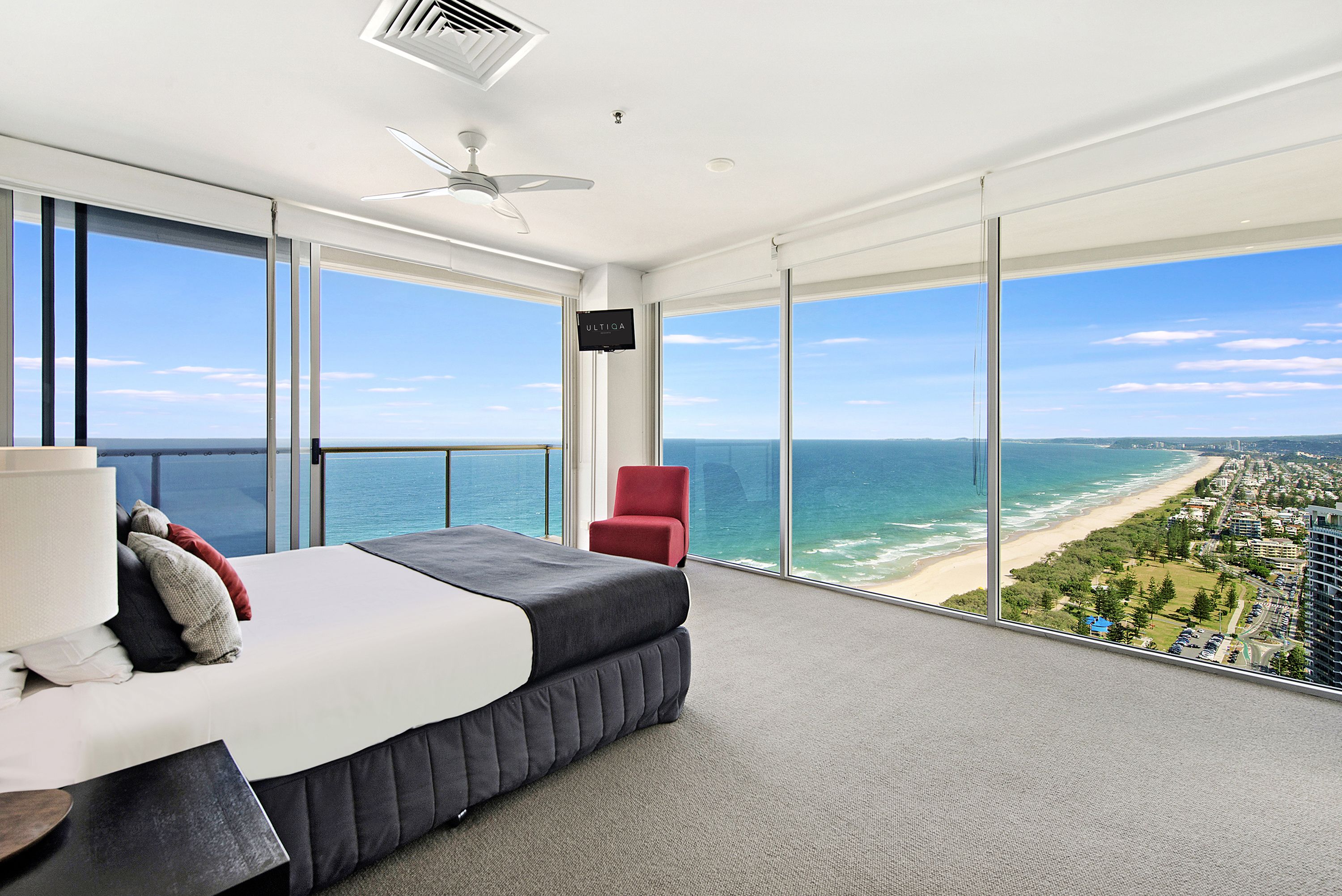 ULTIQA Air on Broadbeach