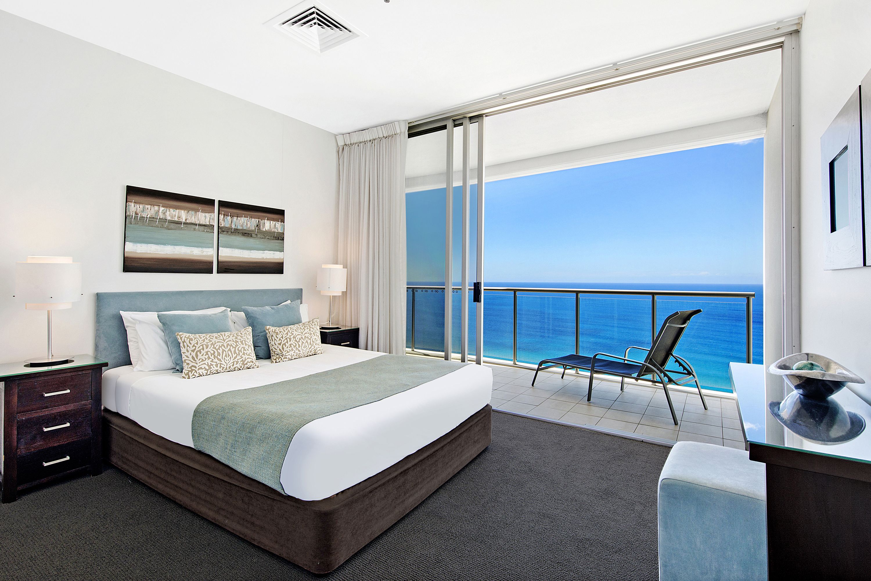 ULTIQA Air on Broadbeach
