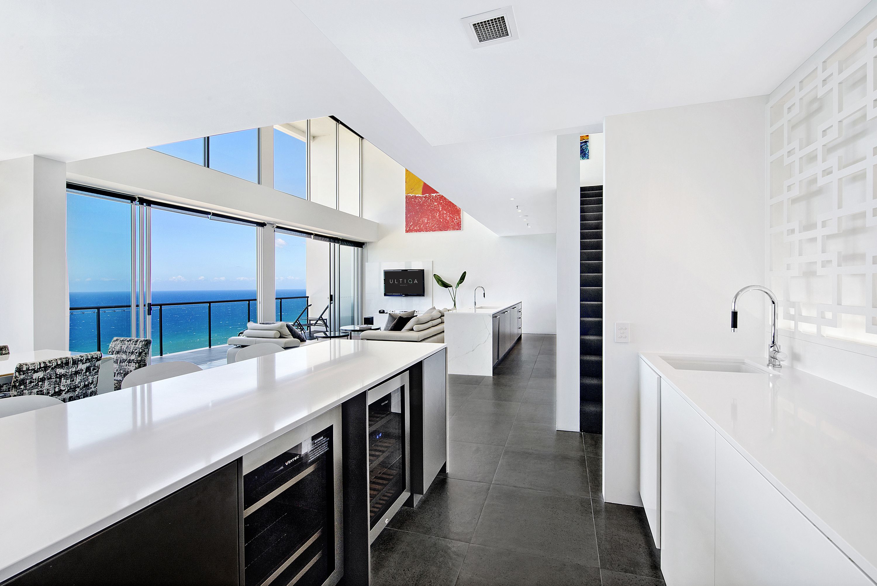 ULTIQA Air on Broadbeach