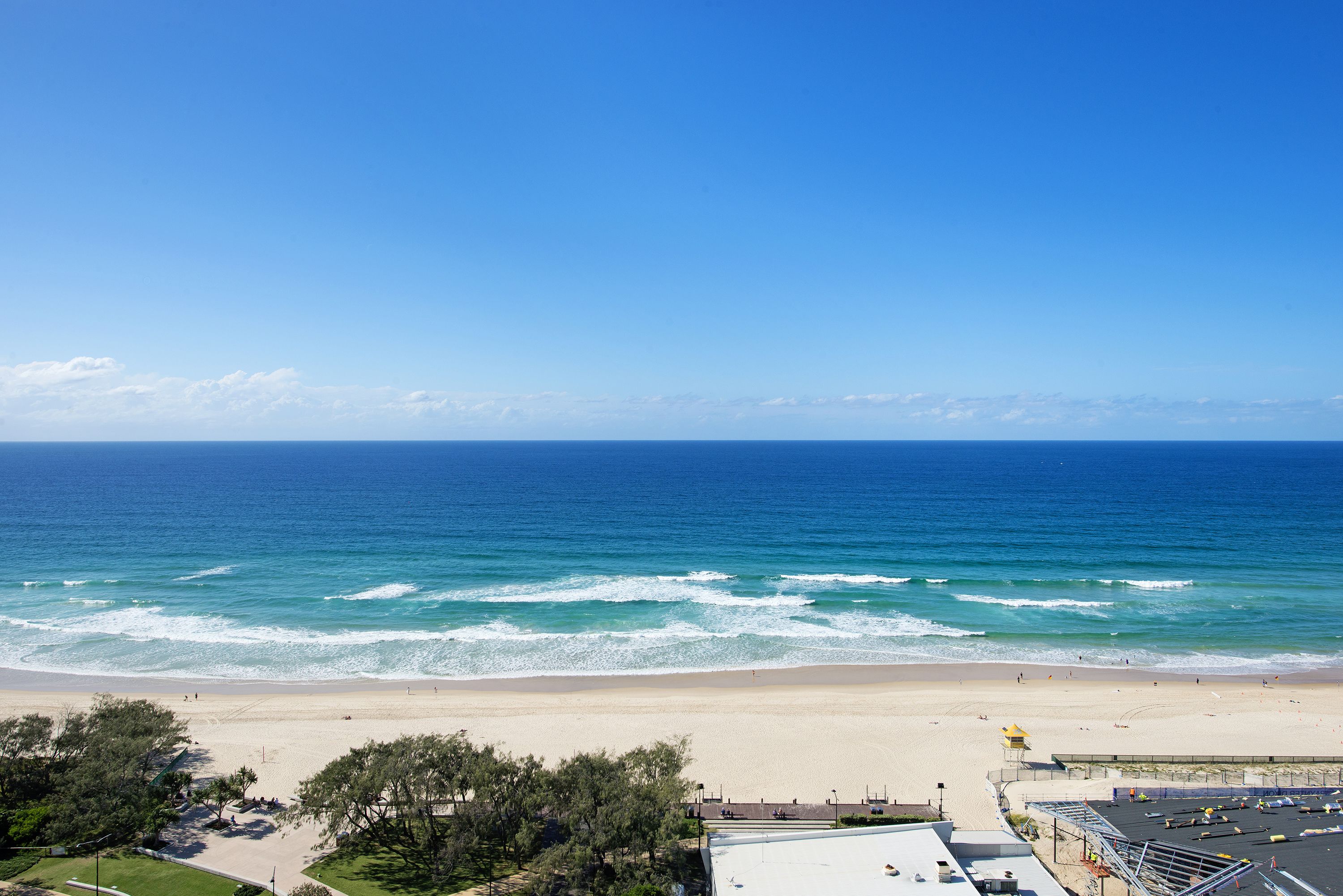 ULTIQA Air on Broadbeach