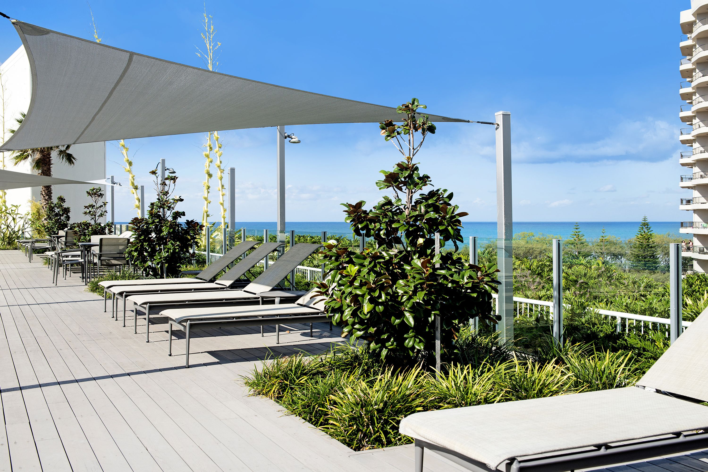 ULTIQA Air on Broadbeach