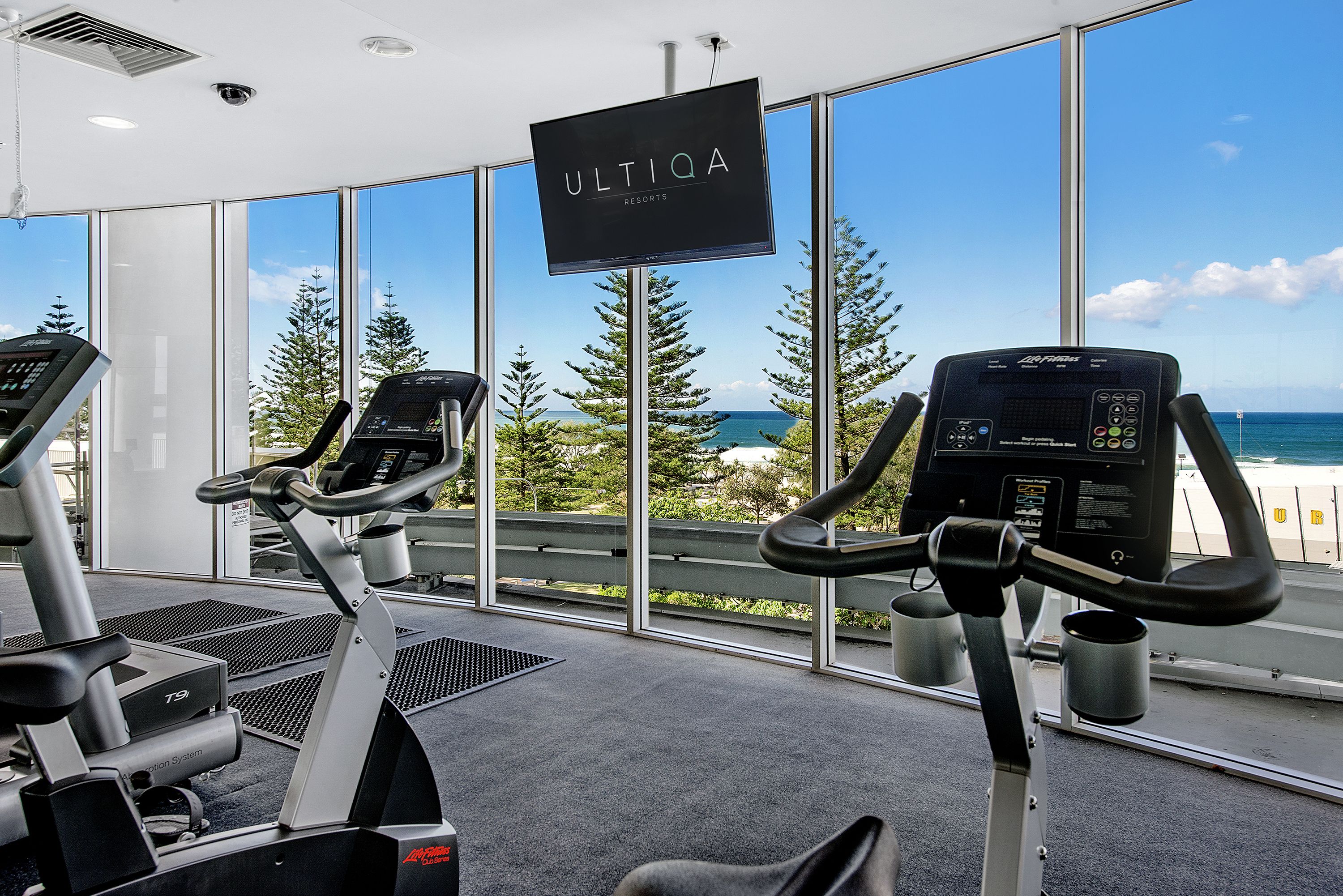 ULTIQA Air on Broadbeach