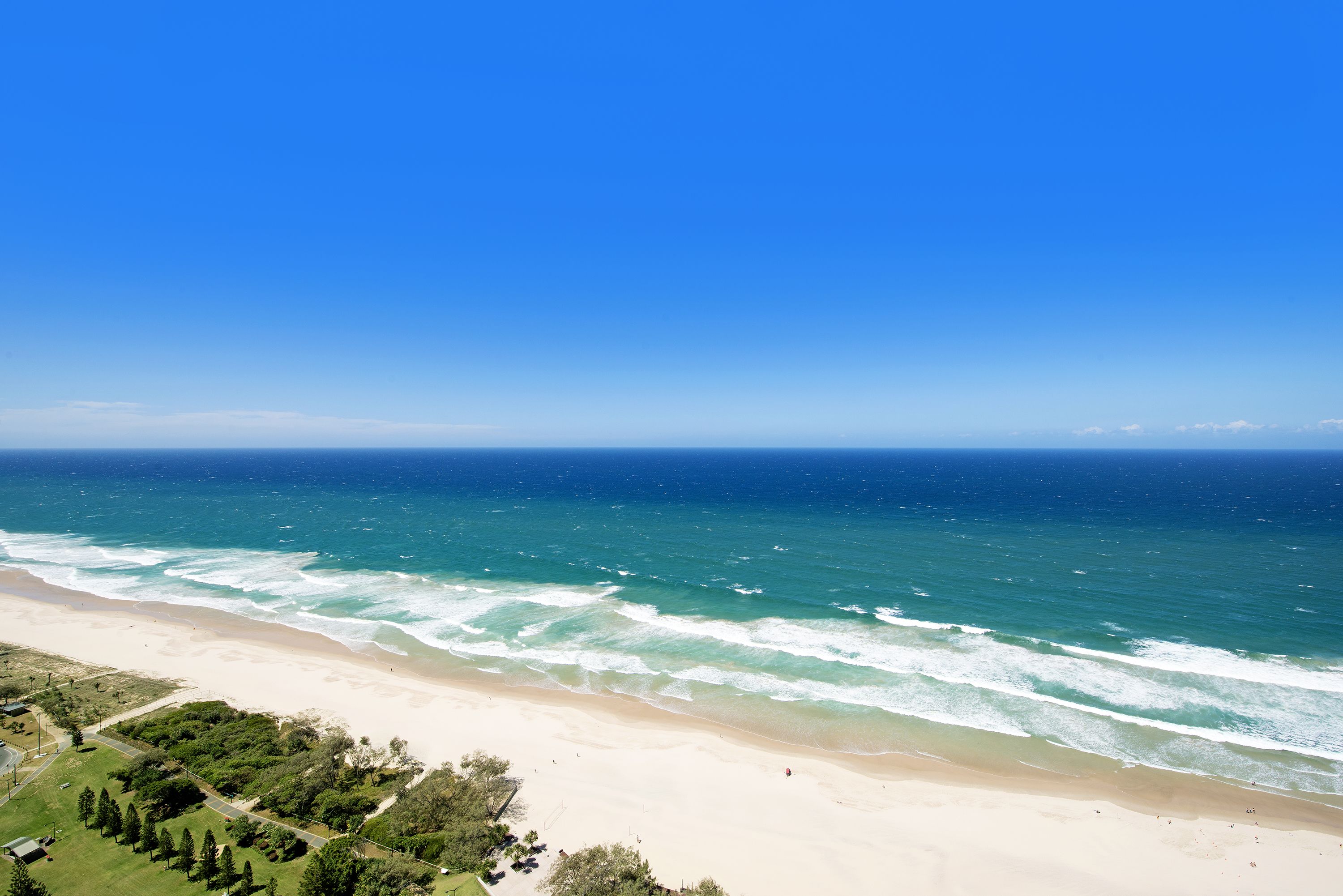 ULTIQA Air on Broadbeach